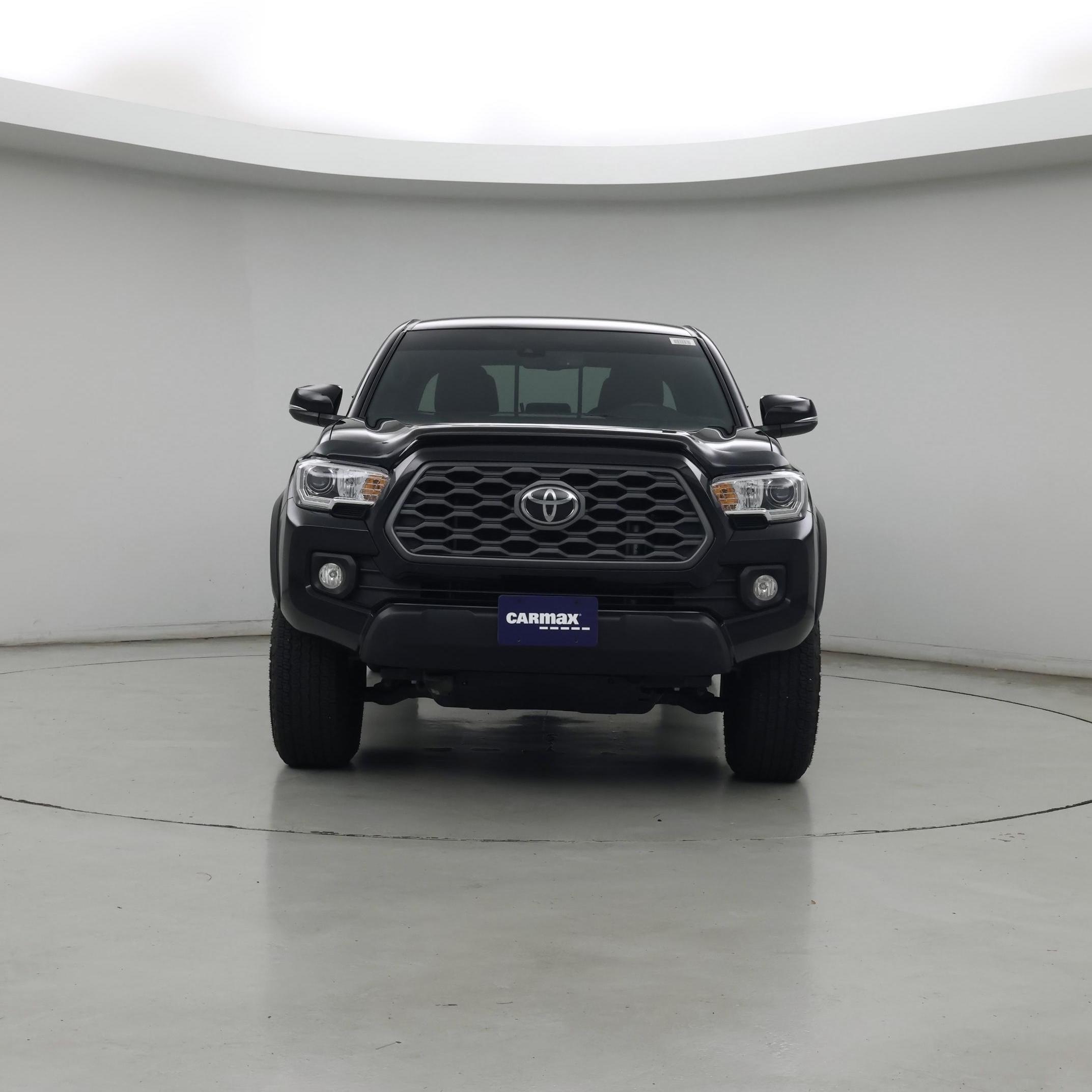 Thumbnail: 2023 Toyota Tacoma - 5