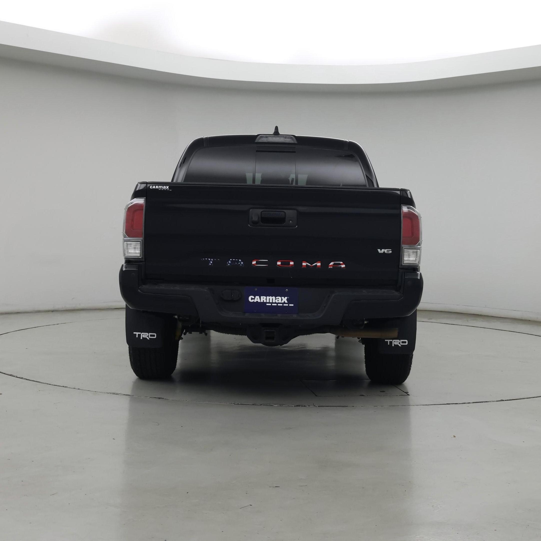 Thumbnail: 2023 Toyota Tacoma - 6