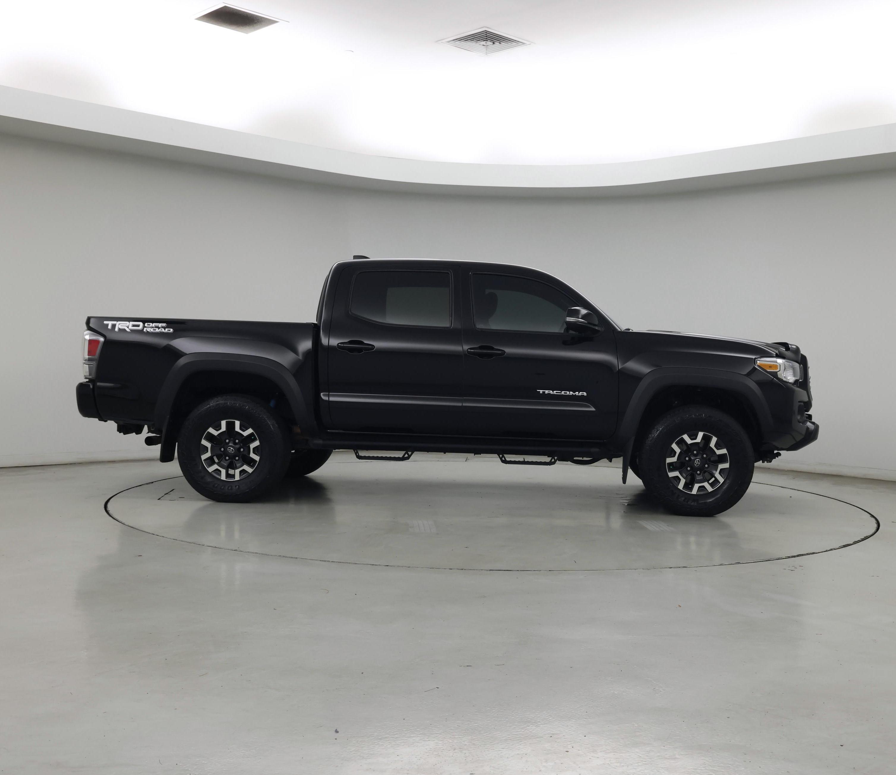 Thumbnail: 2023 Toyota Tacoma - 7