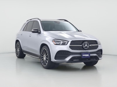 2022 Mercedes-Benz GLE350