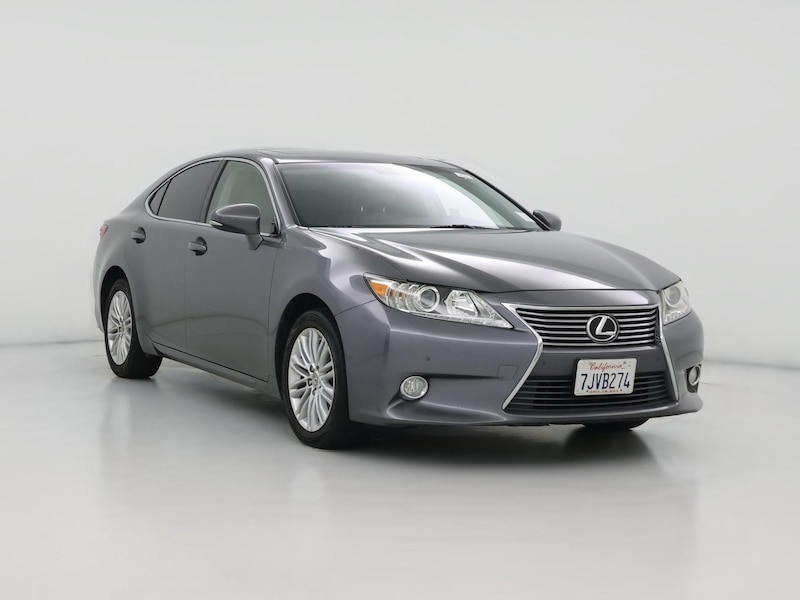 2015 Lexus ES 350 -
                  Duarte, CA