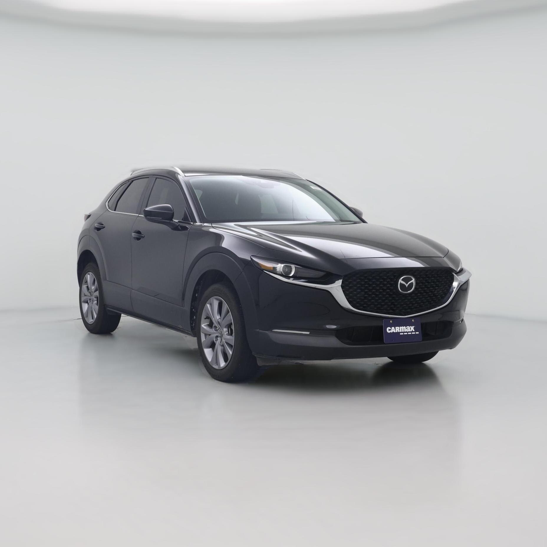 Thumbnail: 2022 Mazda CX-30 - 1
