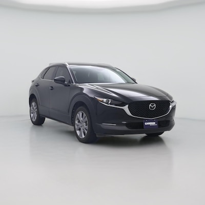 2022 Mazda CX-30 Select