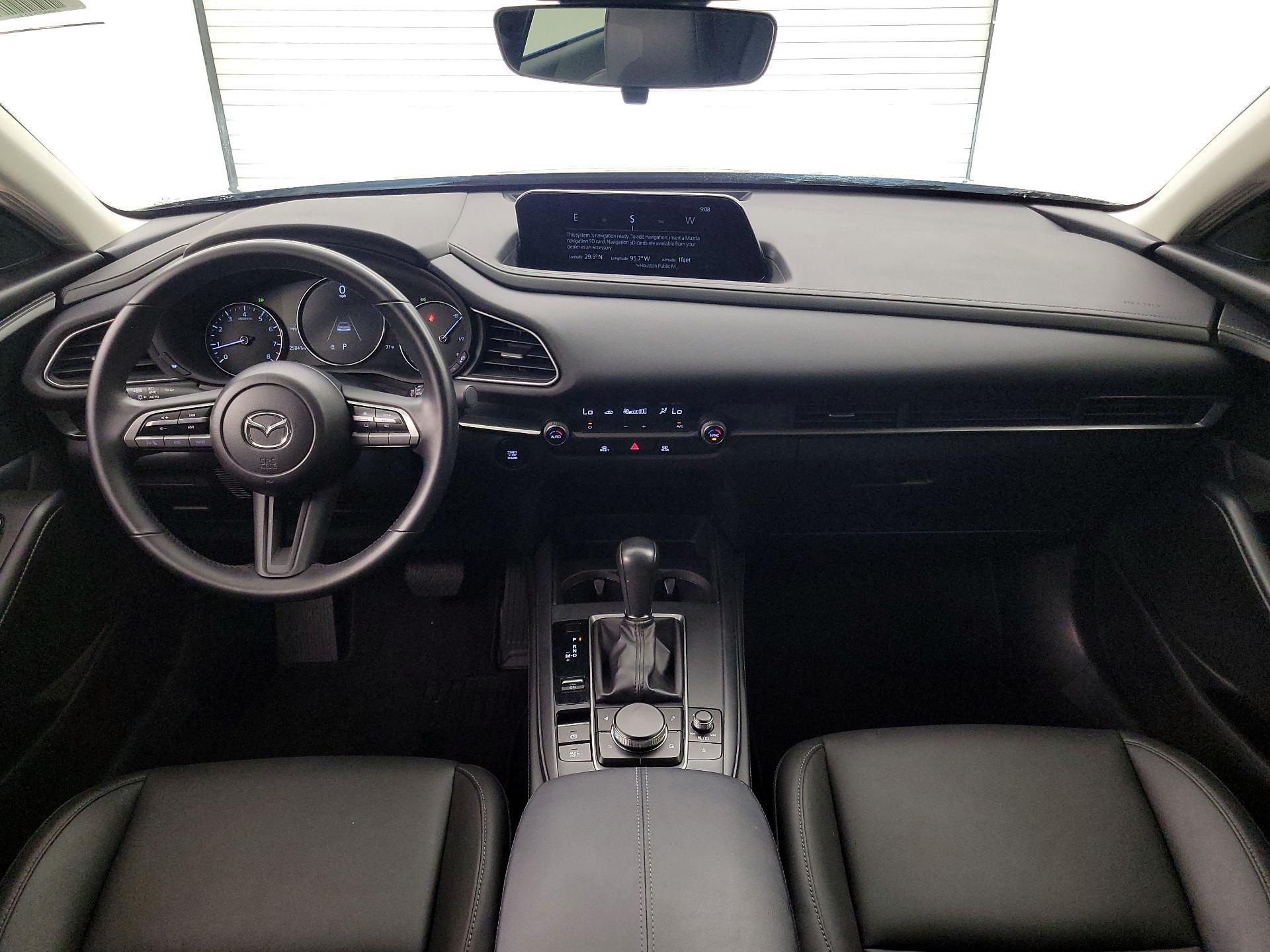 Thumbnail: 2022 Mazda CX-30 - 9
