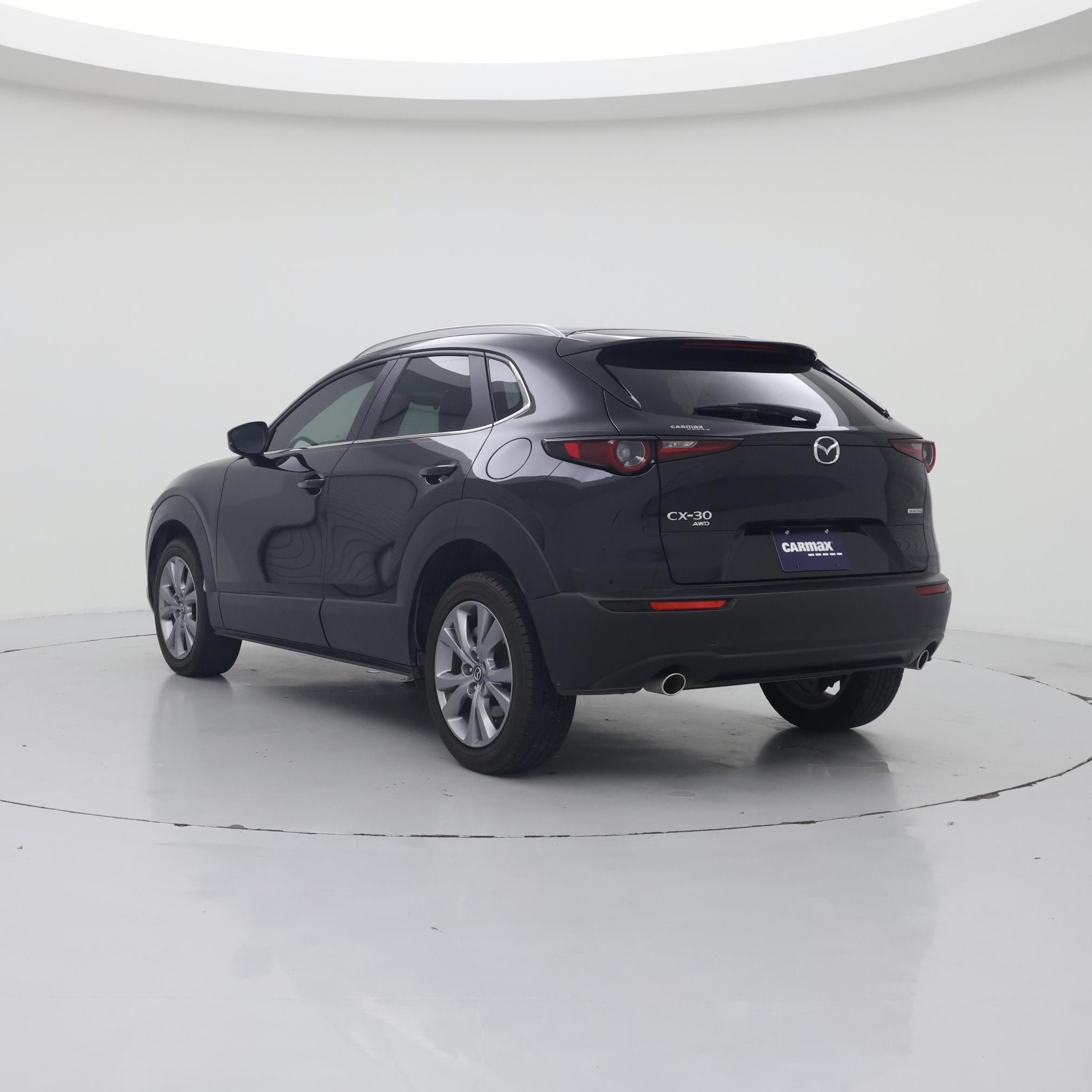 Thumbnail: 2022 Mazda CX-30 - 2