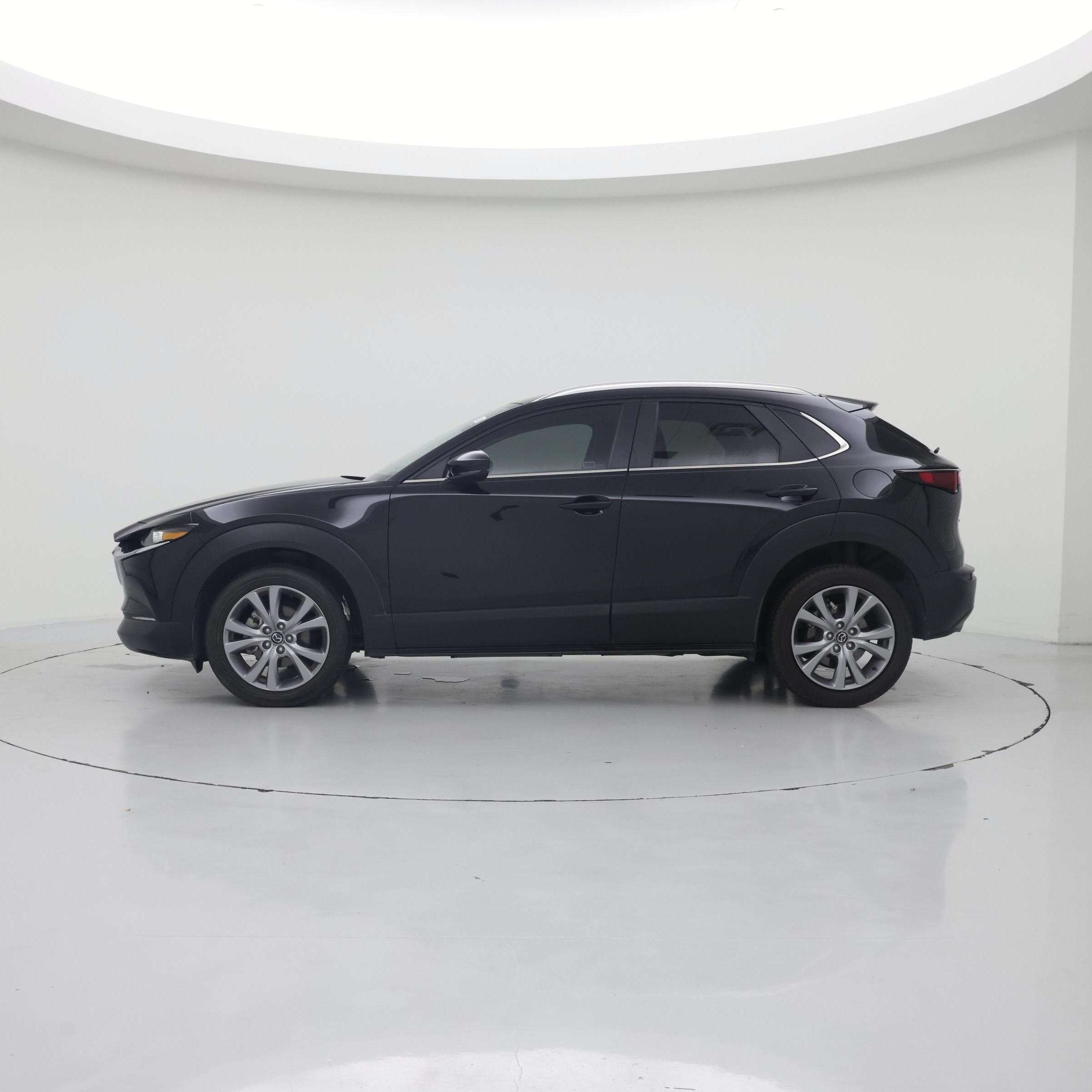 Thumbnail: 2022 Mazda CX-30 - 3