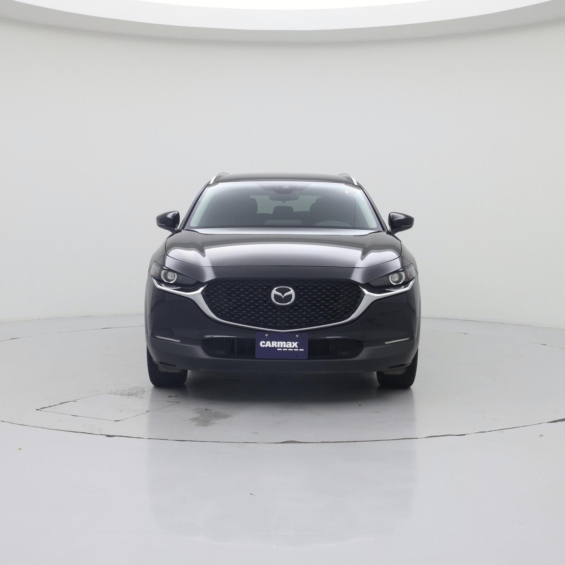 Thumbnail: 2022 Mazda CX-30 - 5