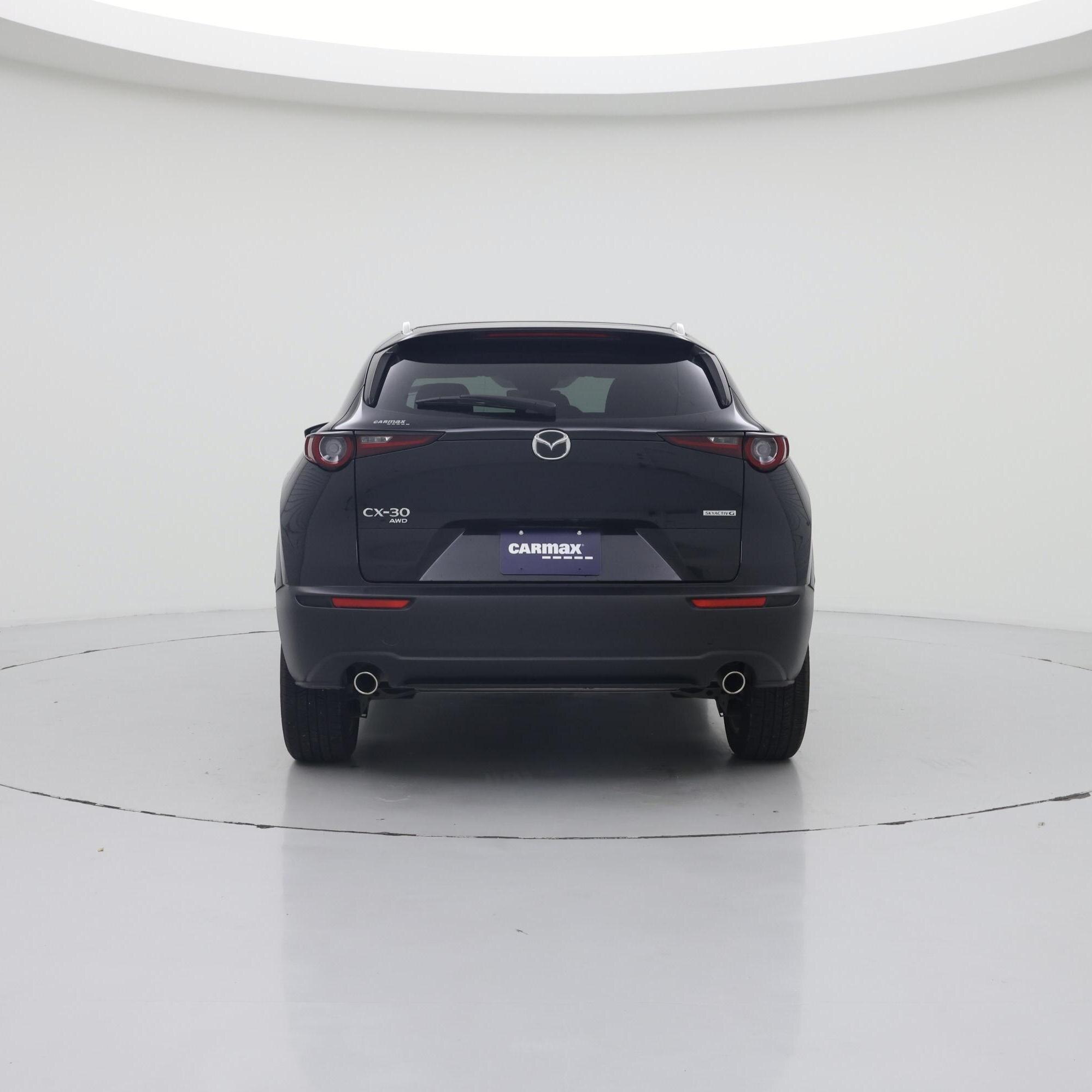 Thumbnail: 2022 Mazda CX-30 - 6