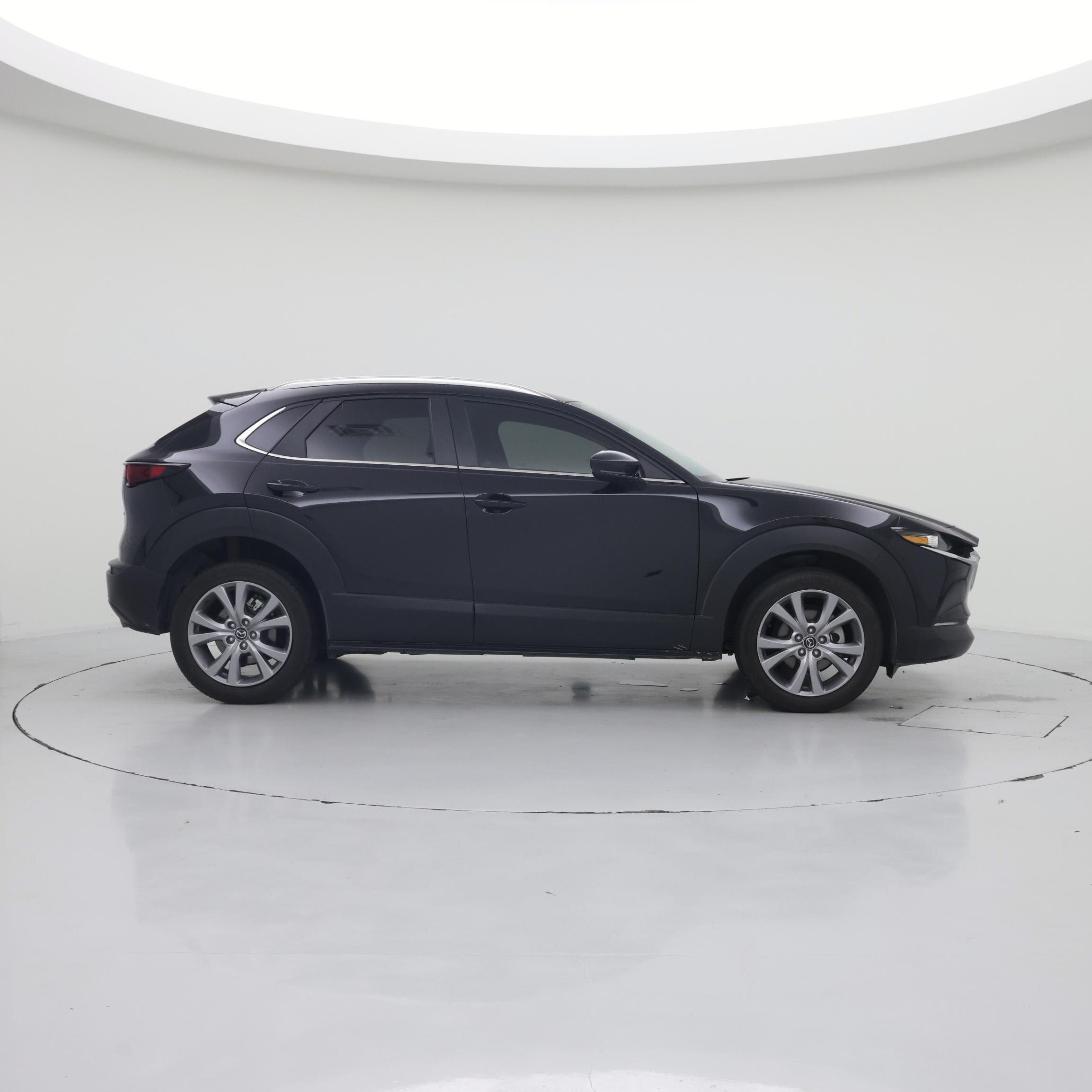 Thumbnail: 2022 Mazda CX-30 - 7