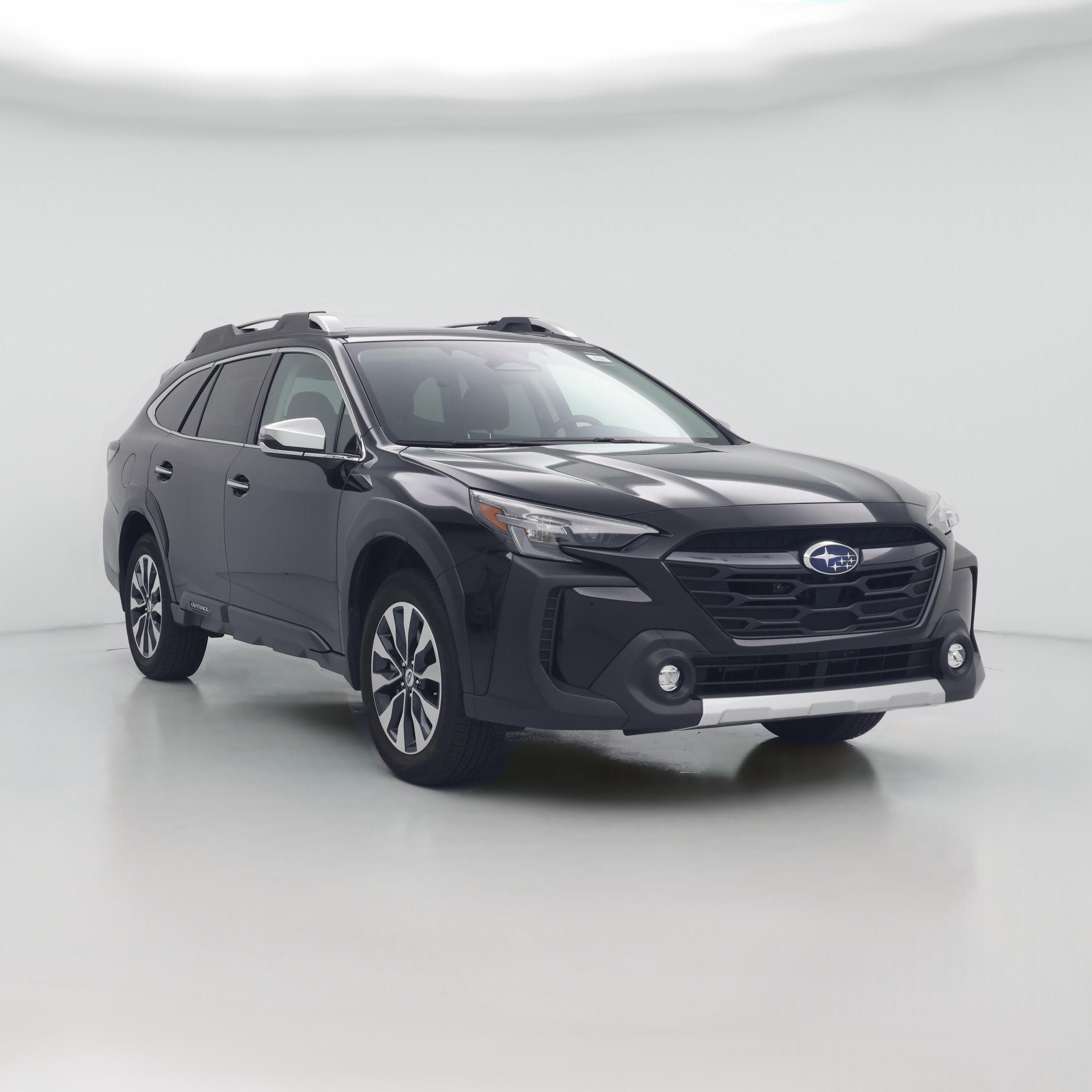 Thumbnail: 2025 Subaru Outback - 1