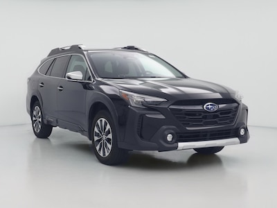 2025 Subaru Outback Touring