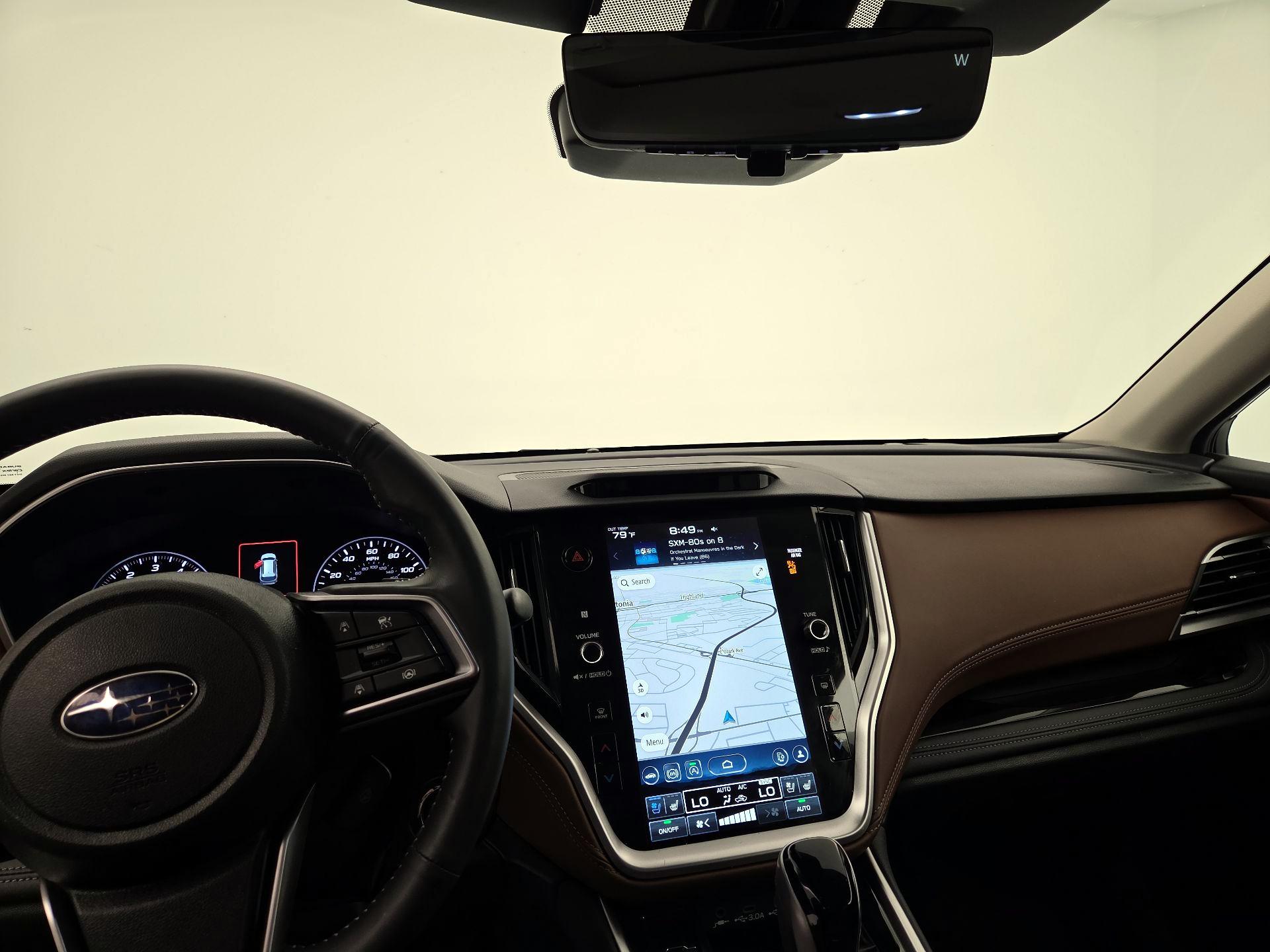 Thumbnail: 2025 Subaru Outback - 9