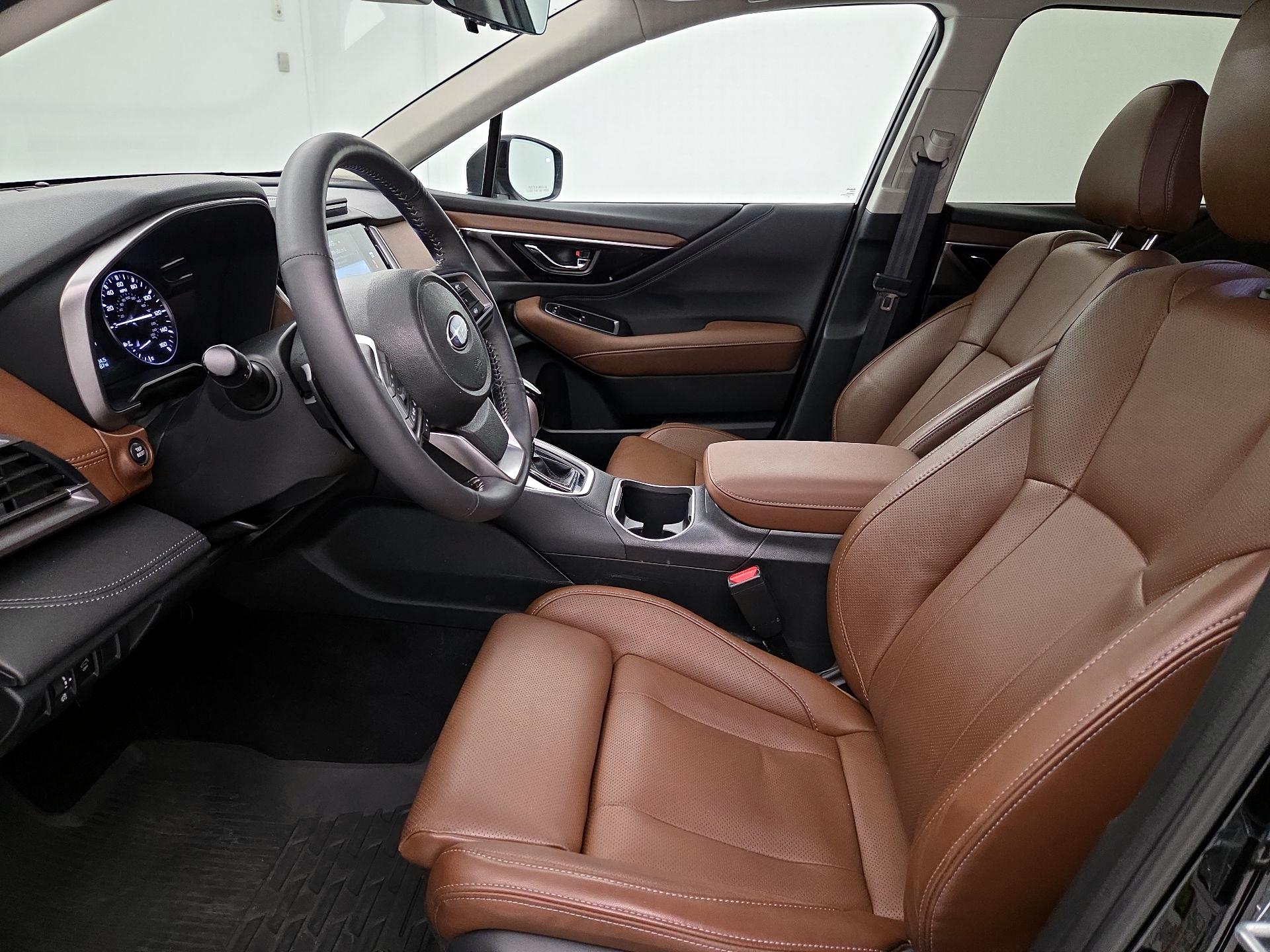 Thumbnail: 2025 Subaru Outback - 11