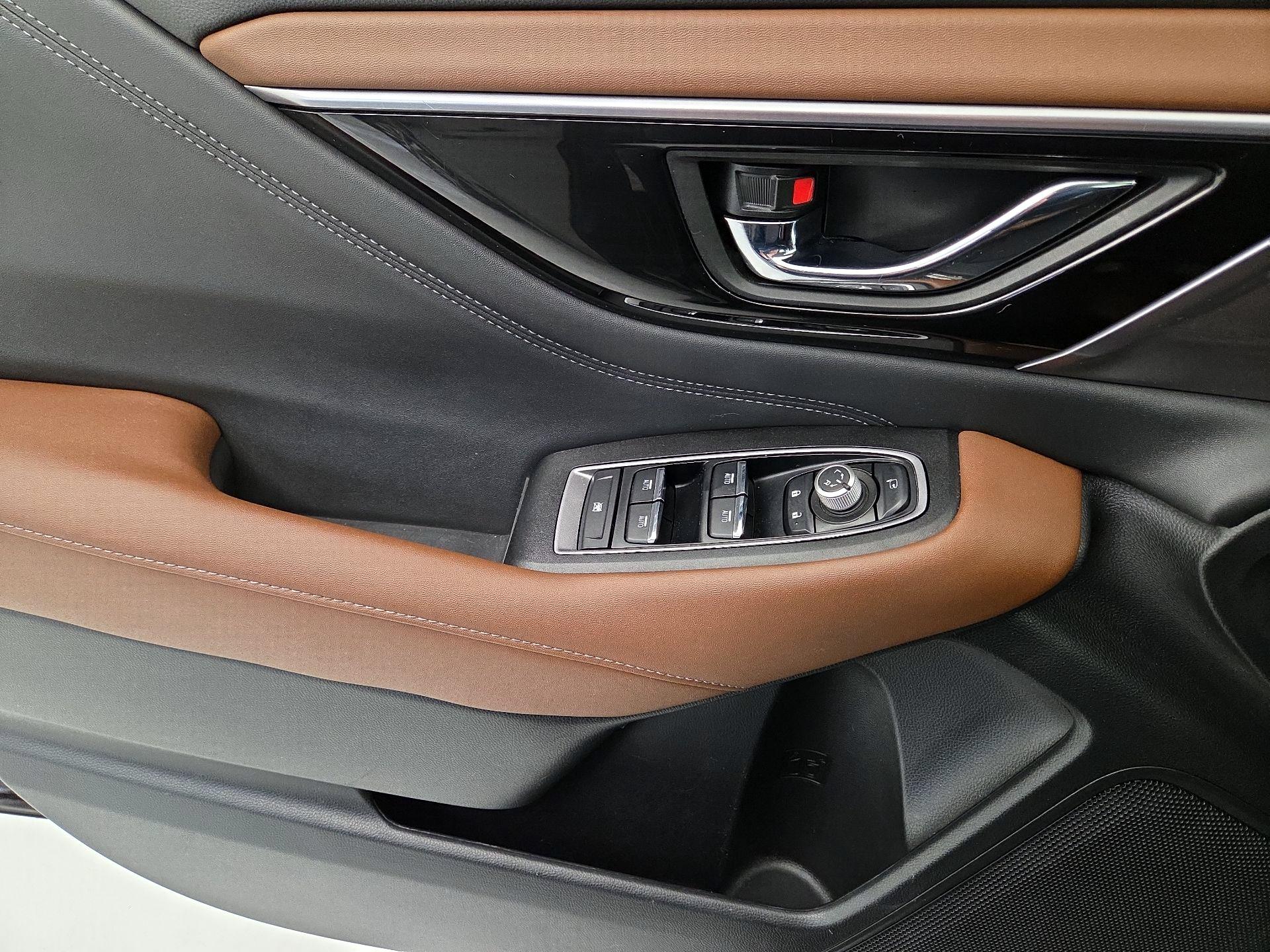 Thumbnail: 2025 Subaru Outback - 12