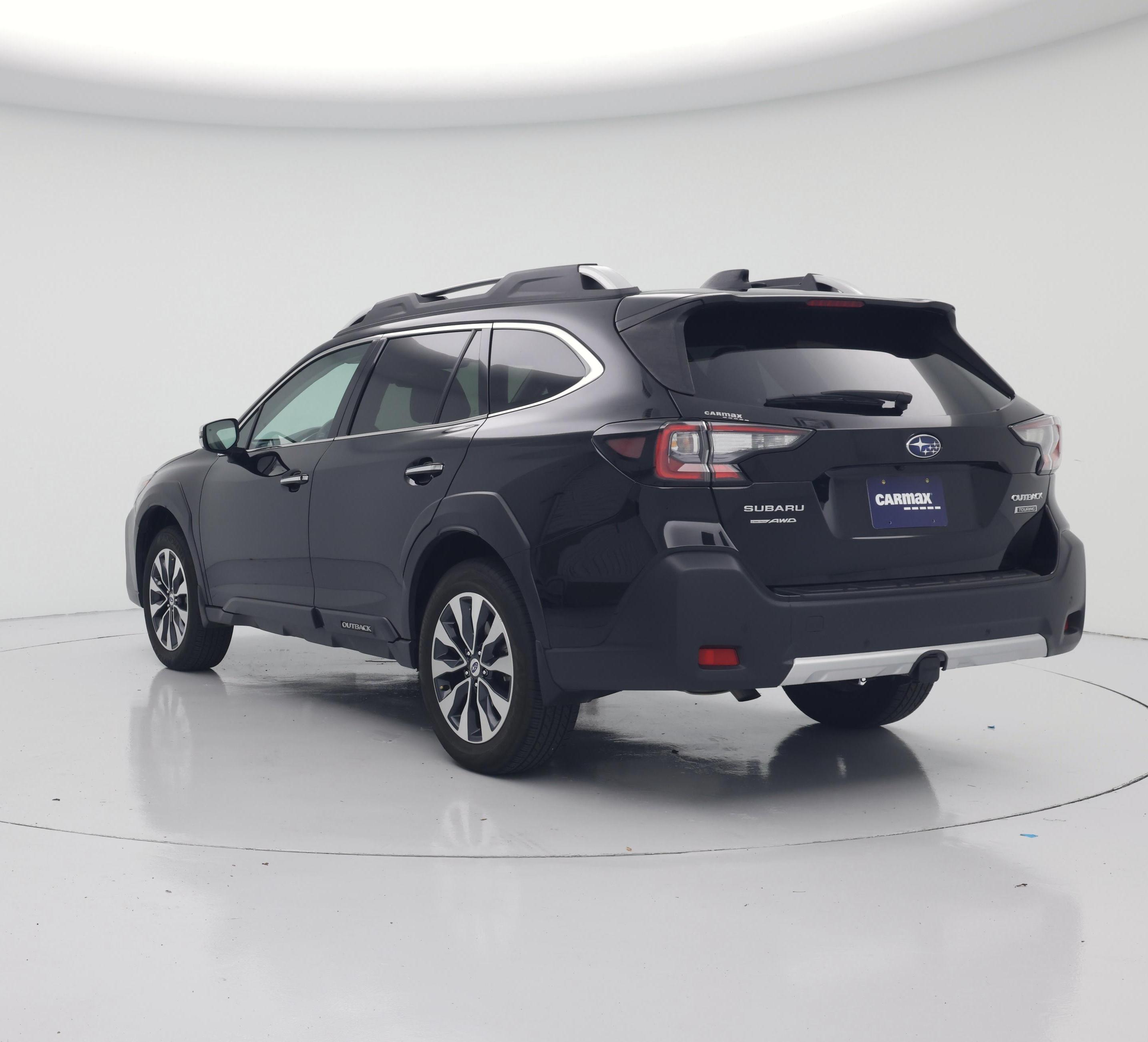 Thumbnail: 2025 Subaru Outback - 2
