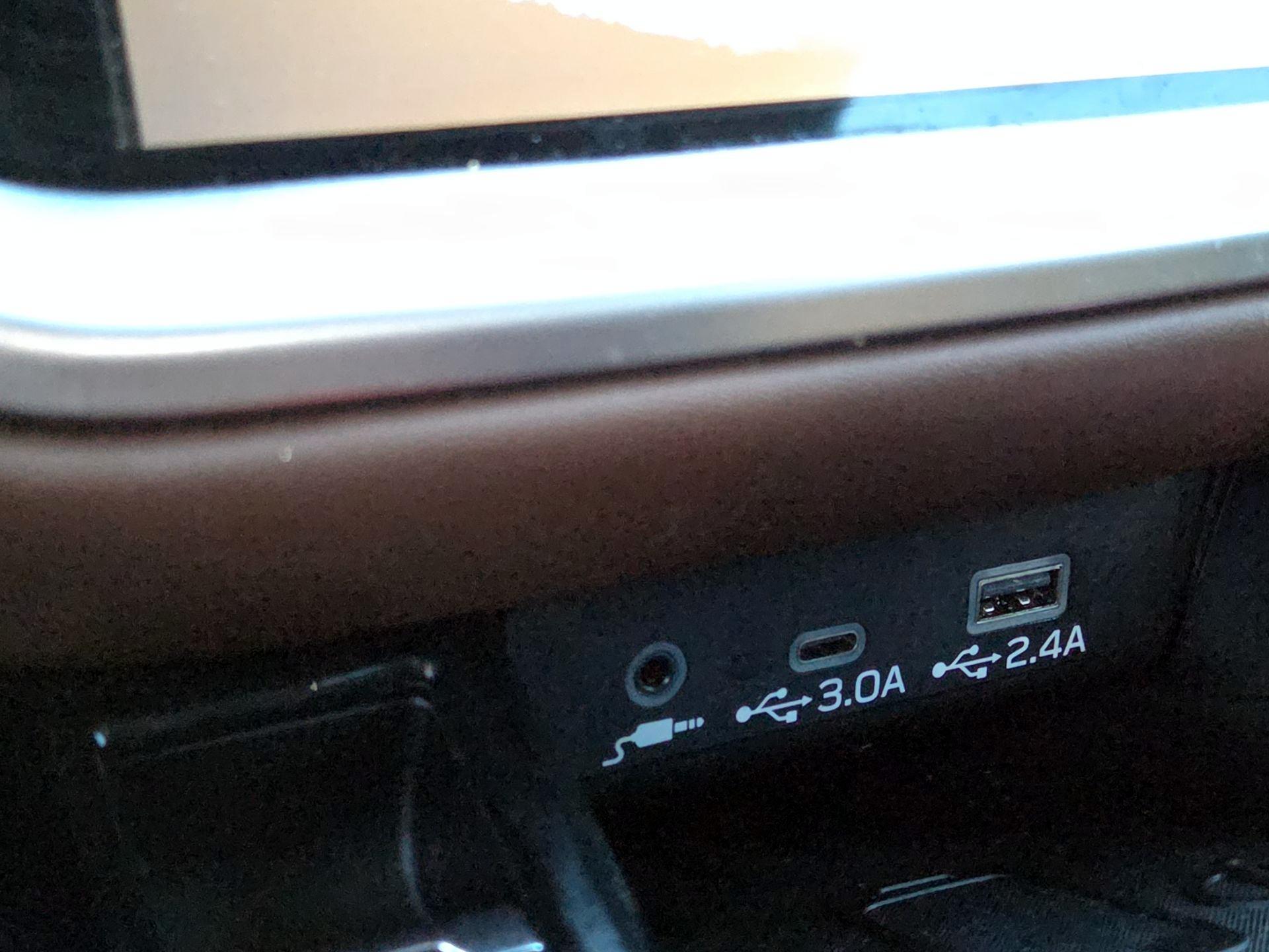 Thumbnail: 2025 Subaru Outback - 19