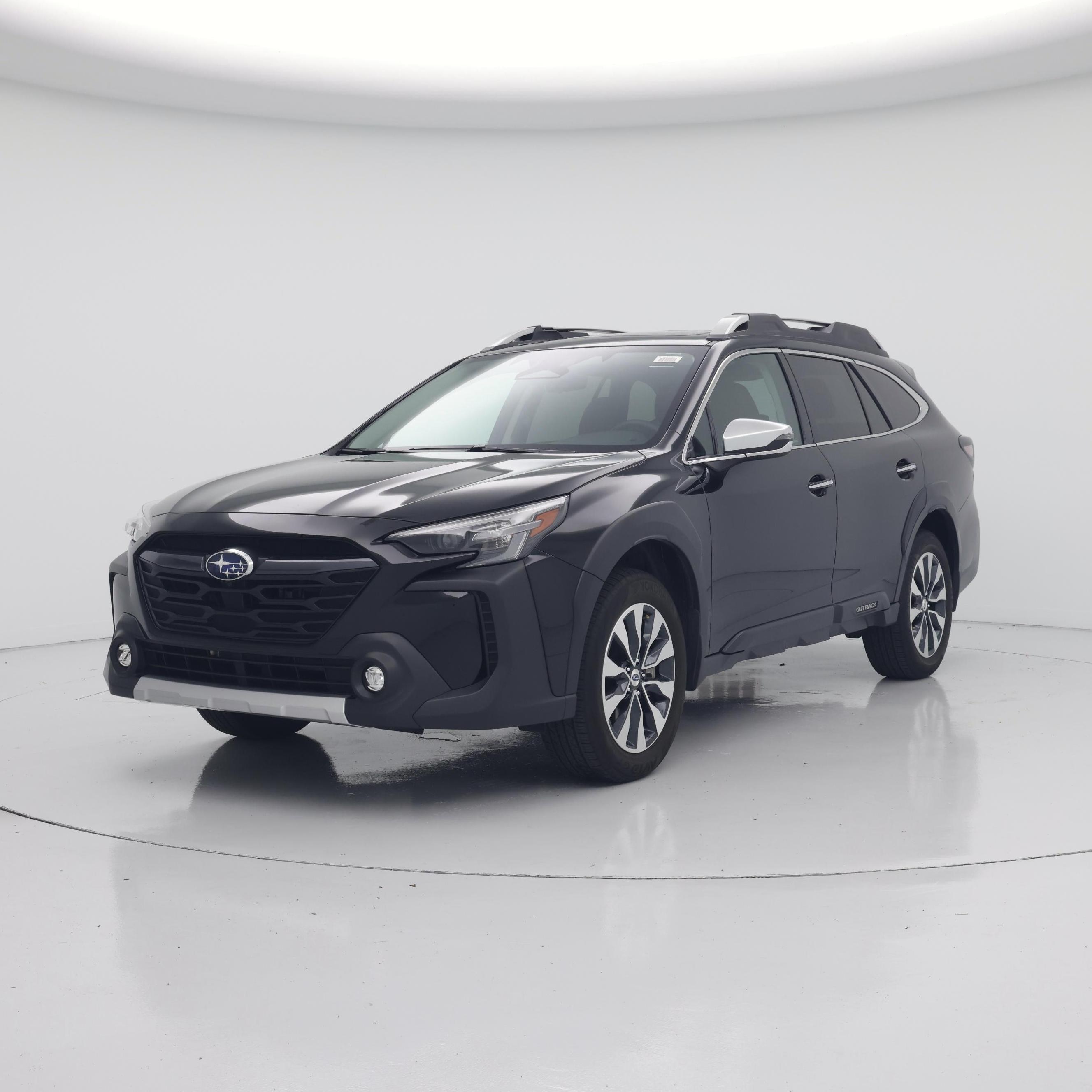 Thumbnail: 2025 Subaru Outback - 4