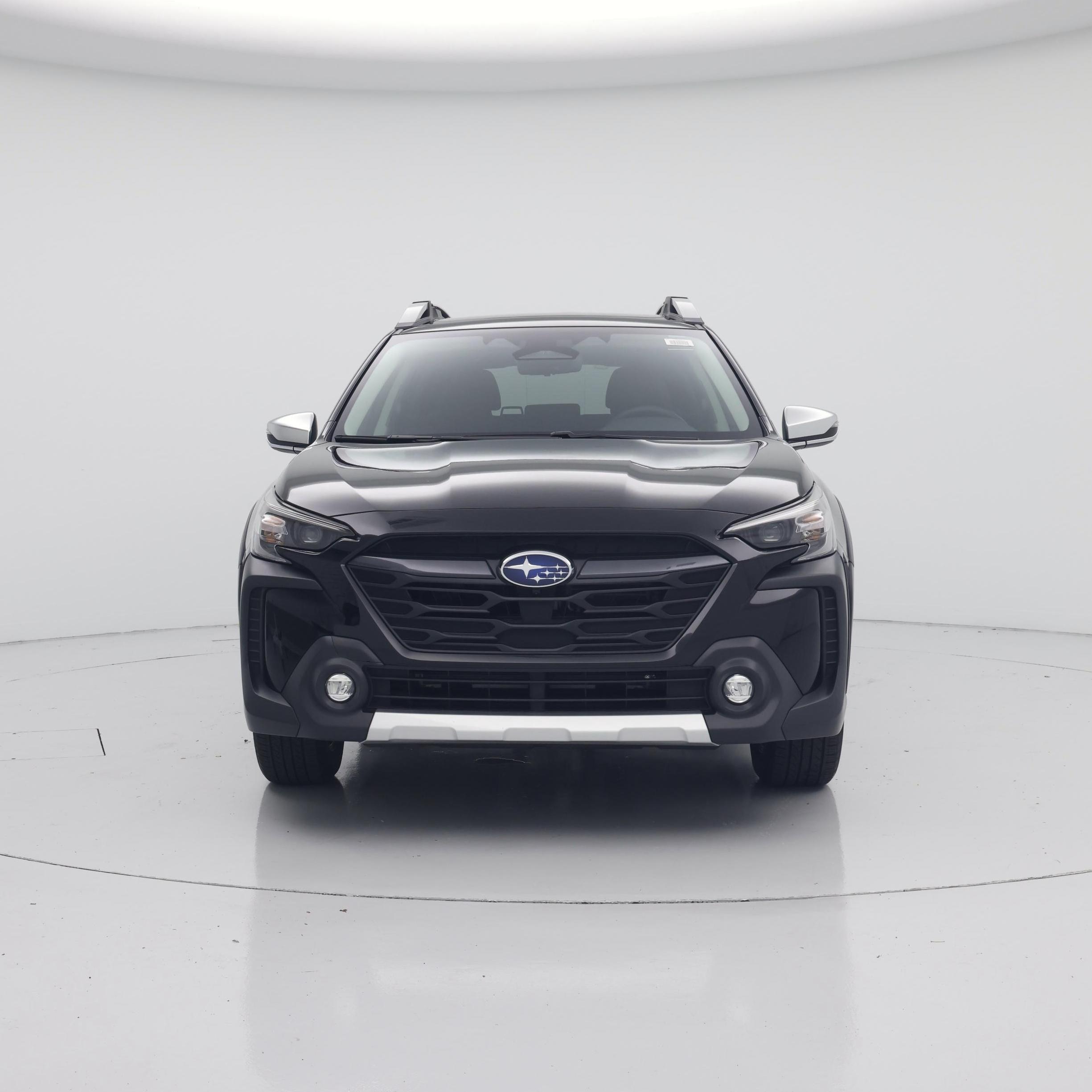 Thumbnail: 2025 Subaru Outback - 5