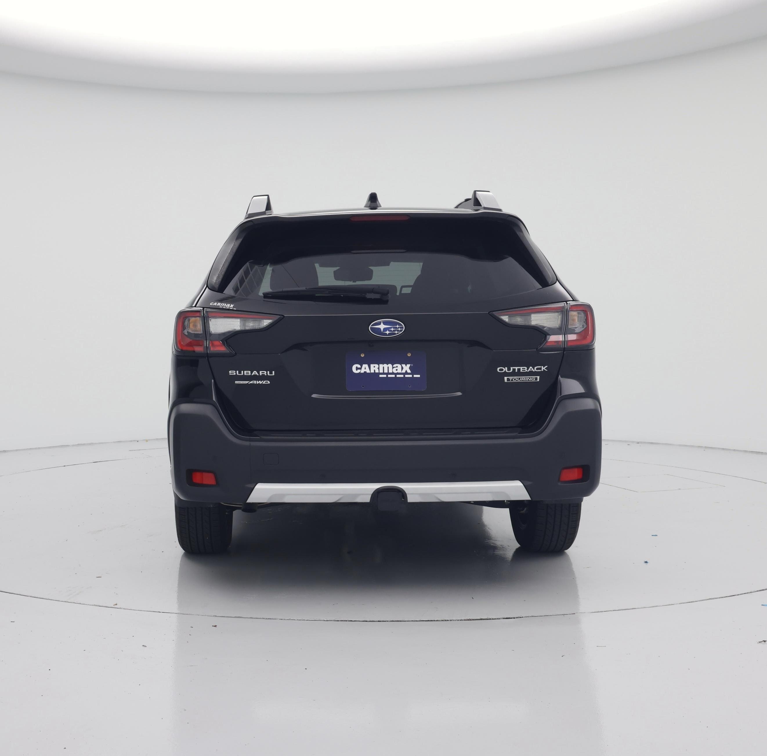 Thumbnail: 2025 Subaru Outback - 6