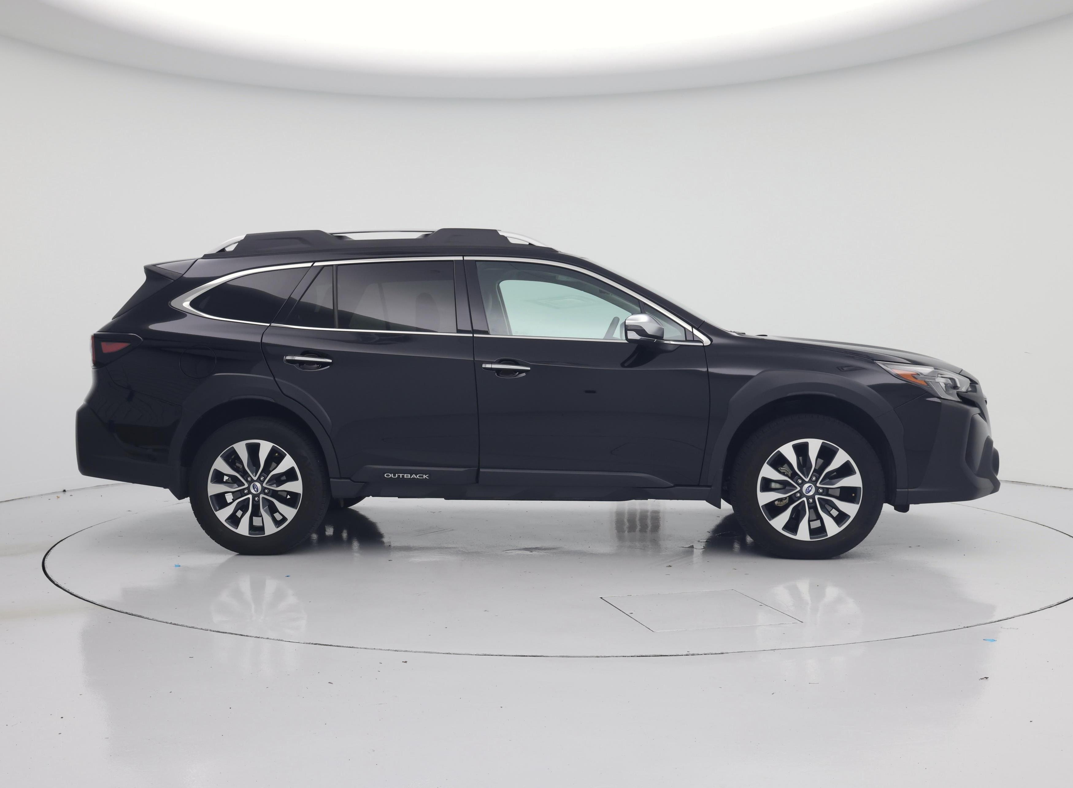 Thumbnail: 2025 Subaru Outback - 7
