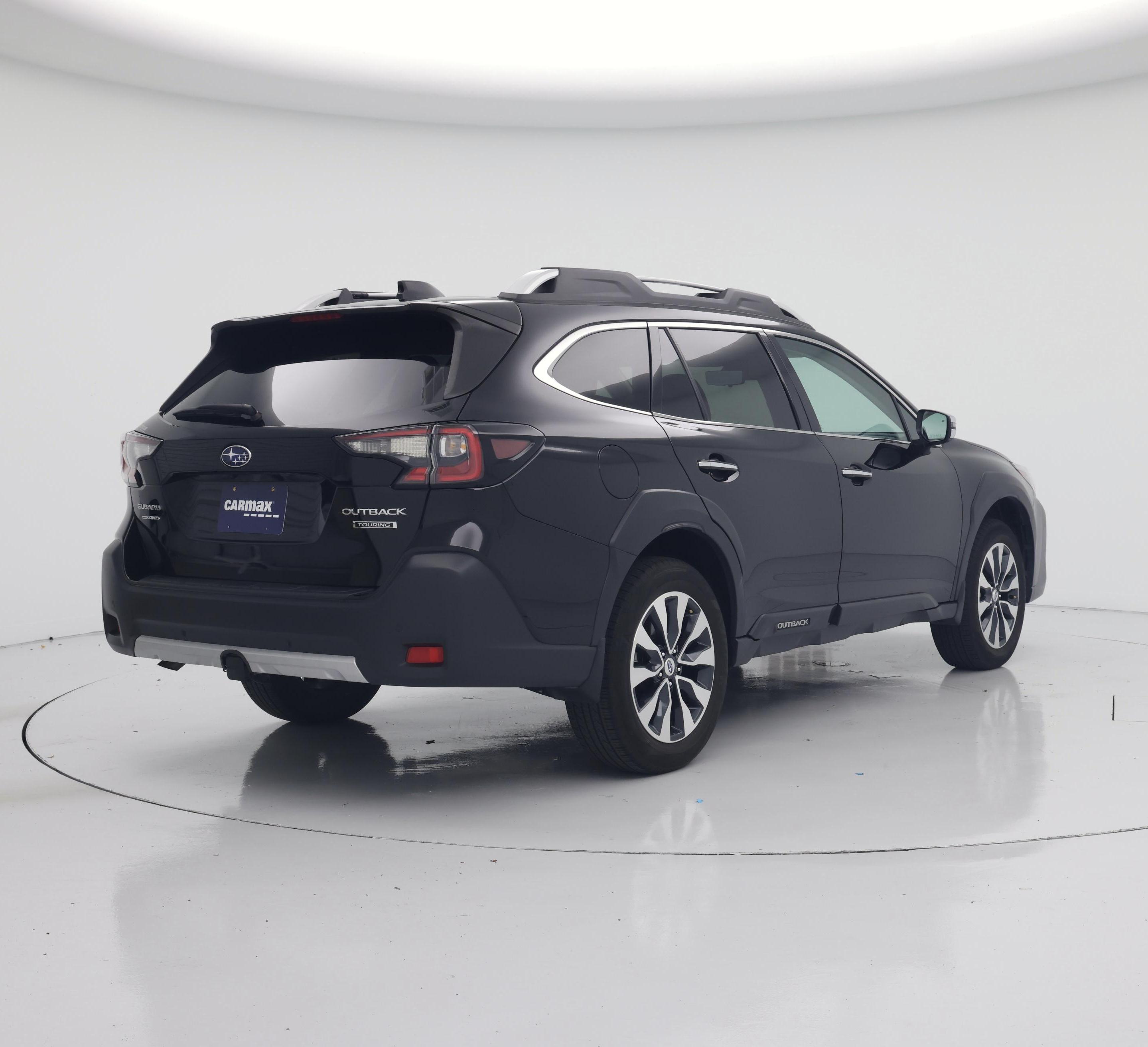 Thumbnail: 2025 Subaru Outback - 8