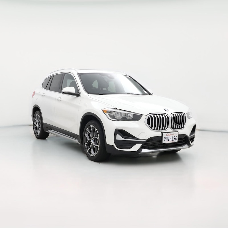 2021 BMW X1 SDrive28i