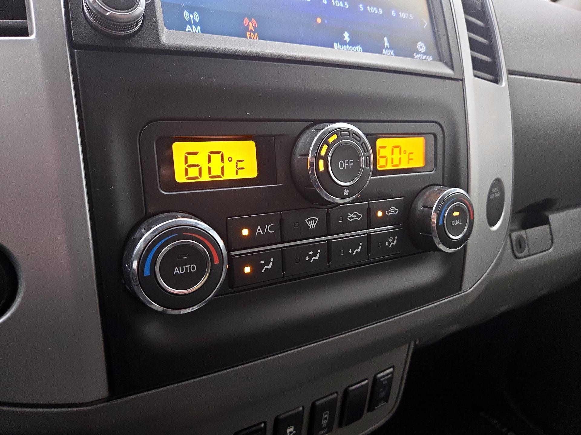 Thumbnail: 2021 Nissan Frontier - 16