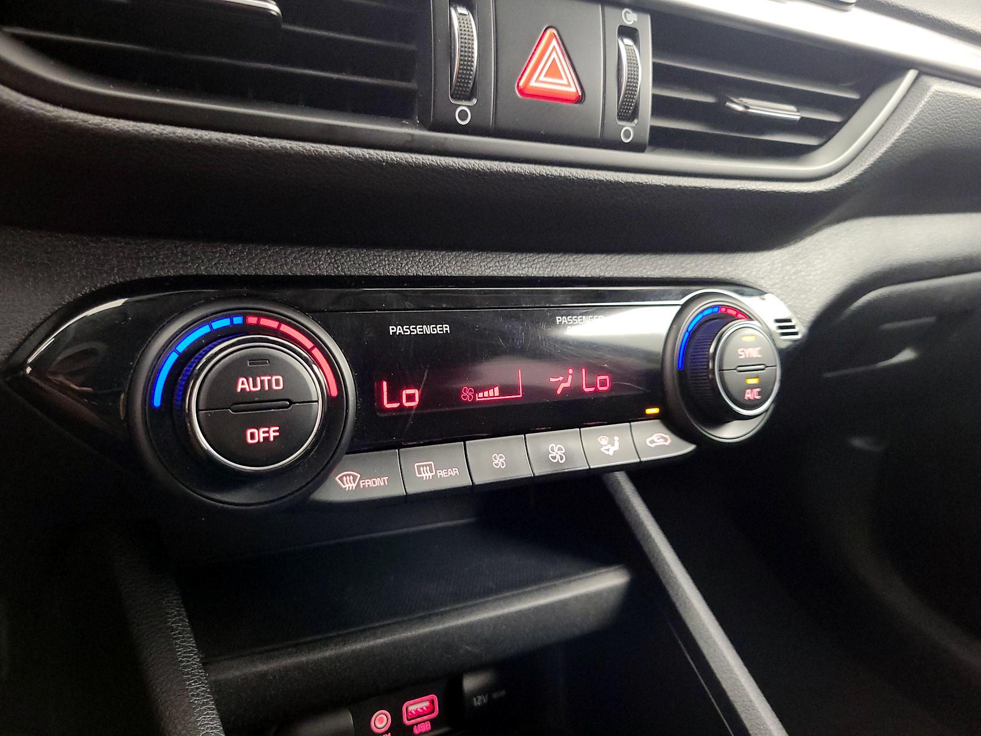 Thumbnail: 2019 Kia Forte - 16