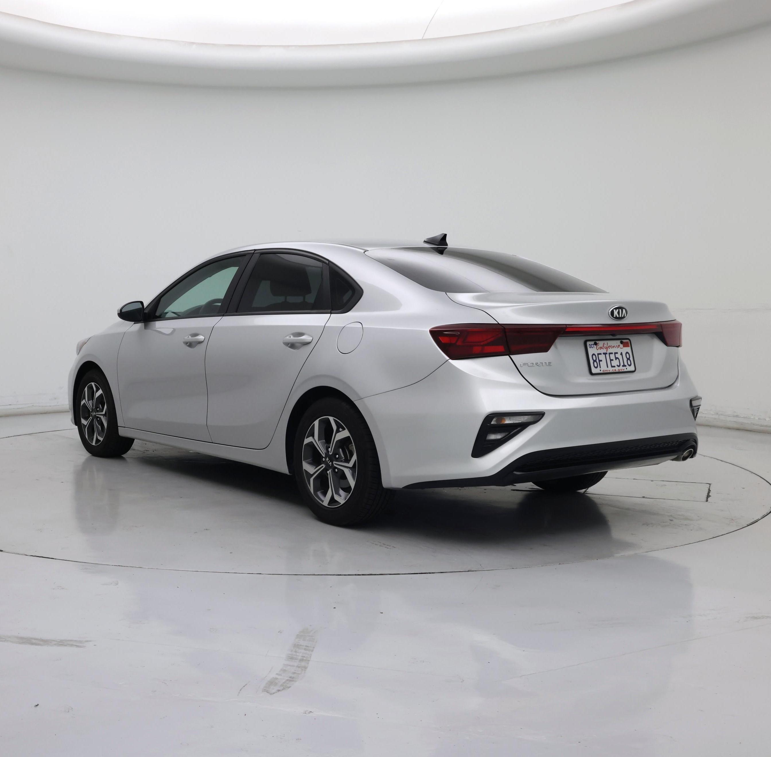 Thumbnail: 2019 Kia Forte - 2