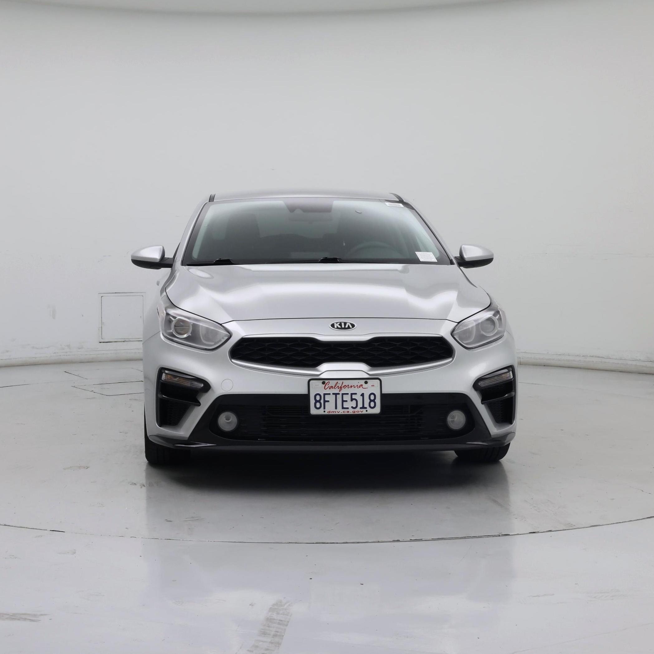 Thumbnail: 2019 Kia Forte - 5