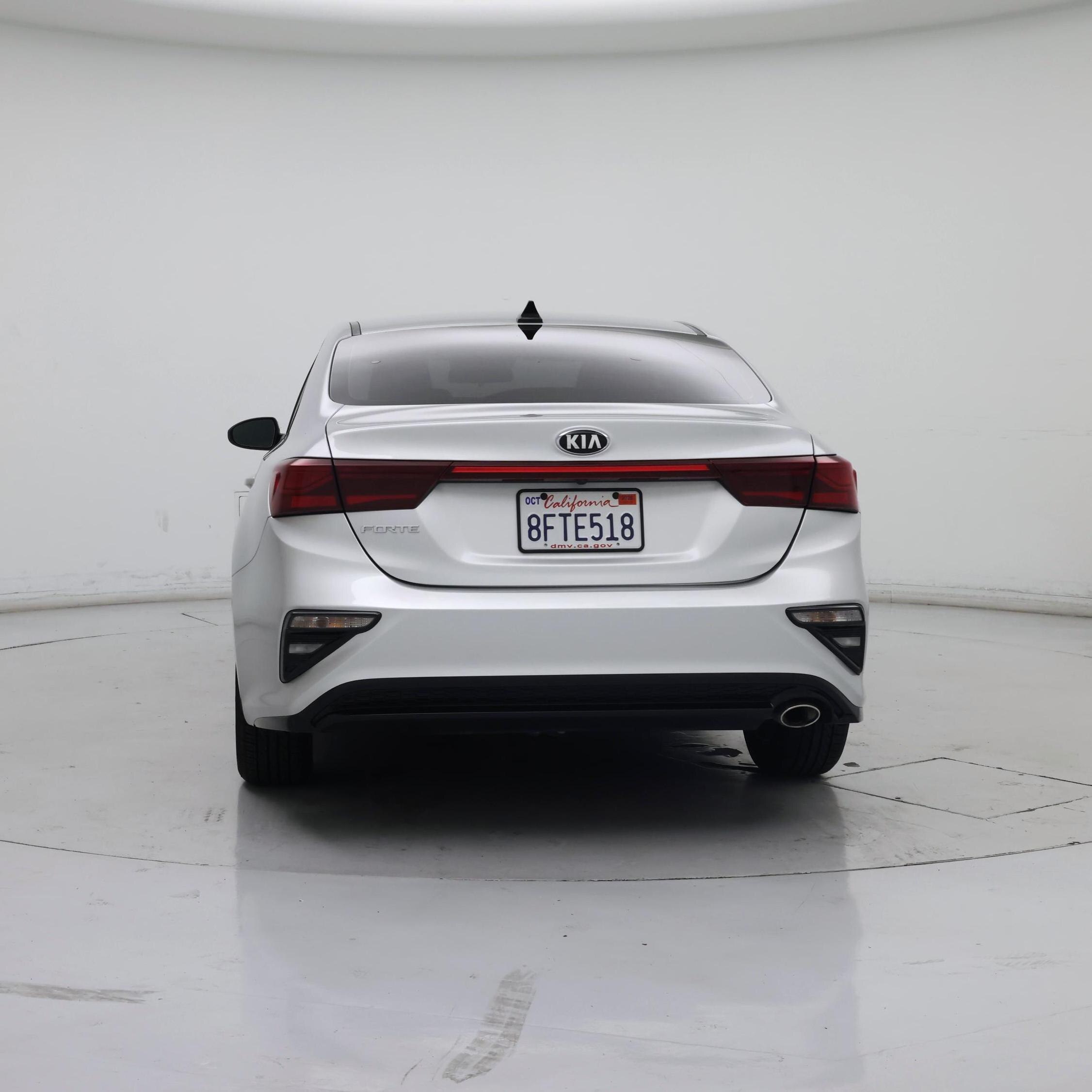 Thumbnail: 2019 Kia Forte - 6