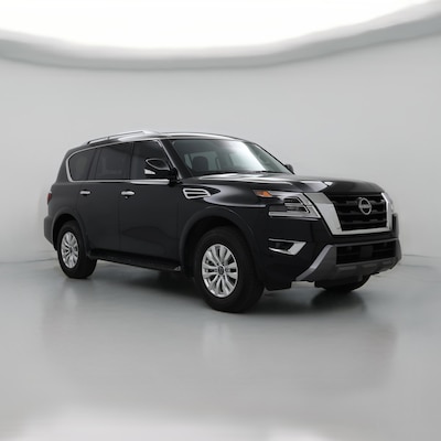 2024 Nissan Armada SV