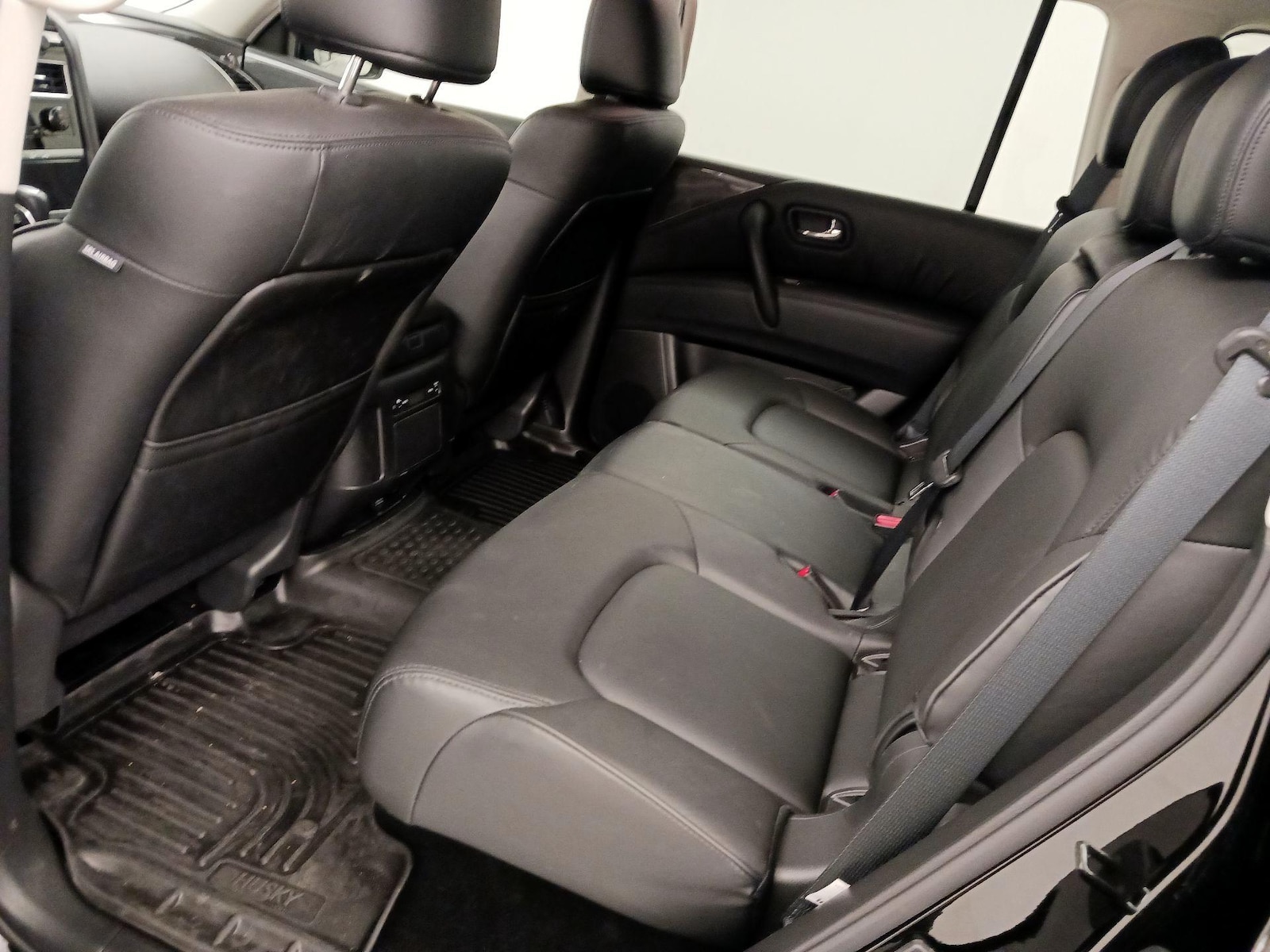 2024 Nissan Armada SV - Photo 21