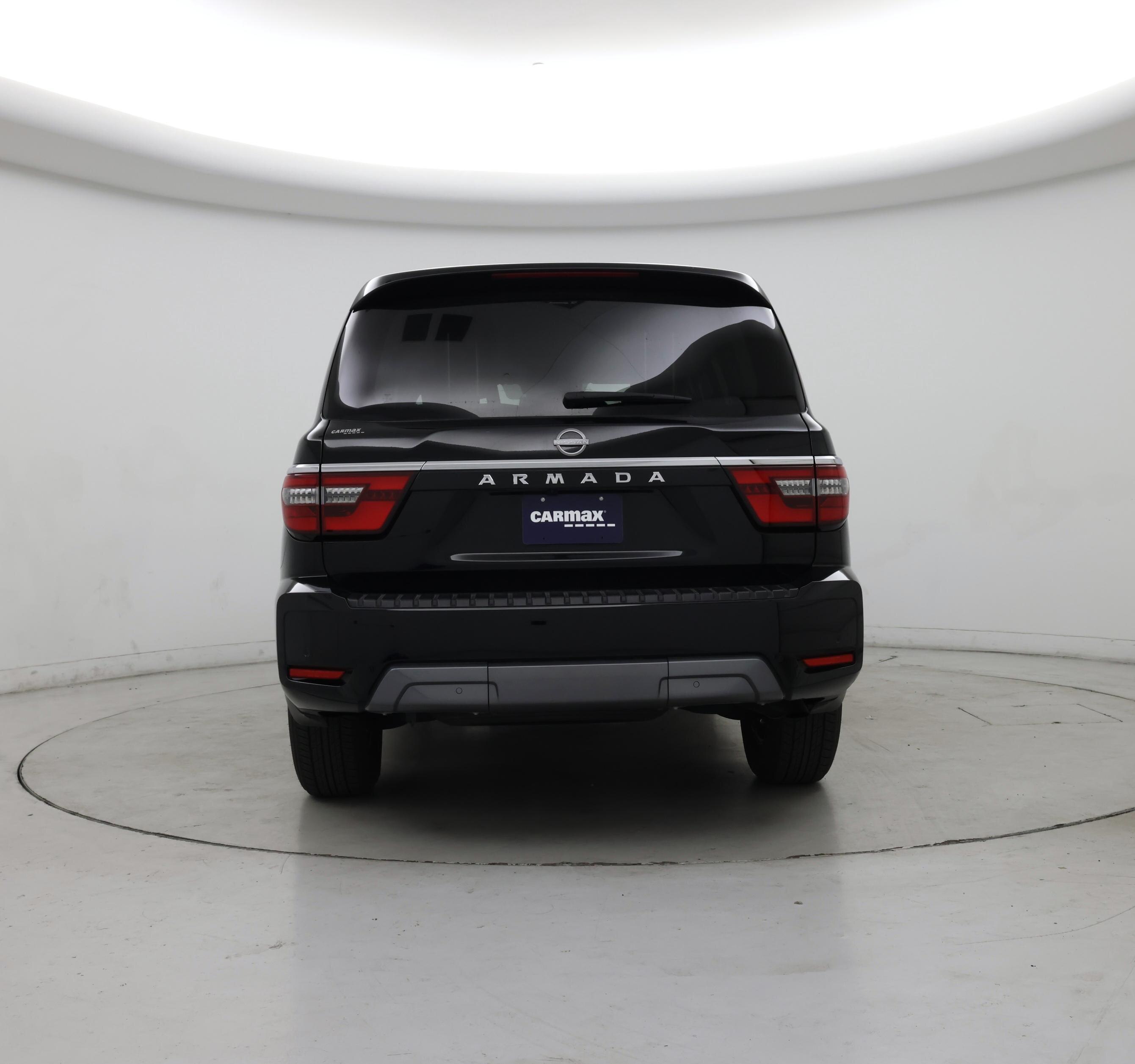 Thumbnail: 2024 Nissan Armada - 6