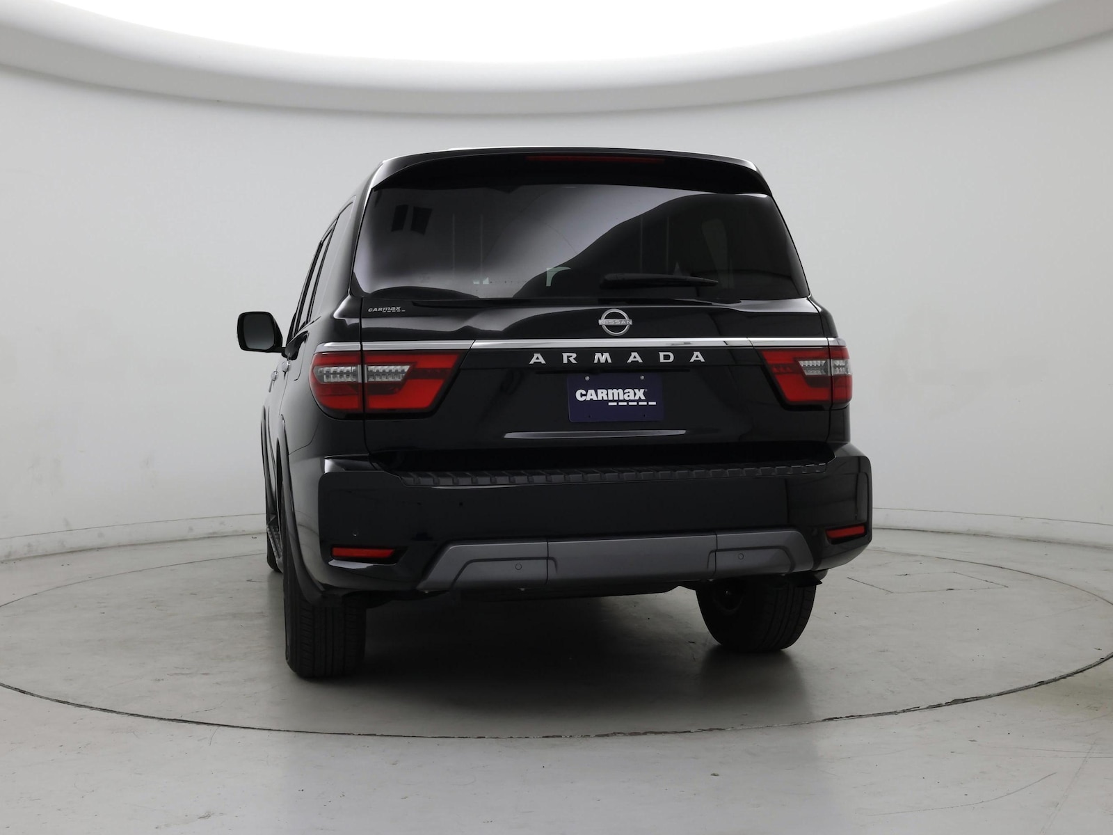 2024 Nissan Armada SV - Photo 8