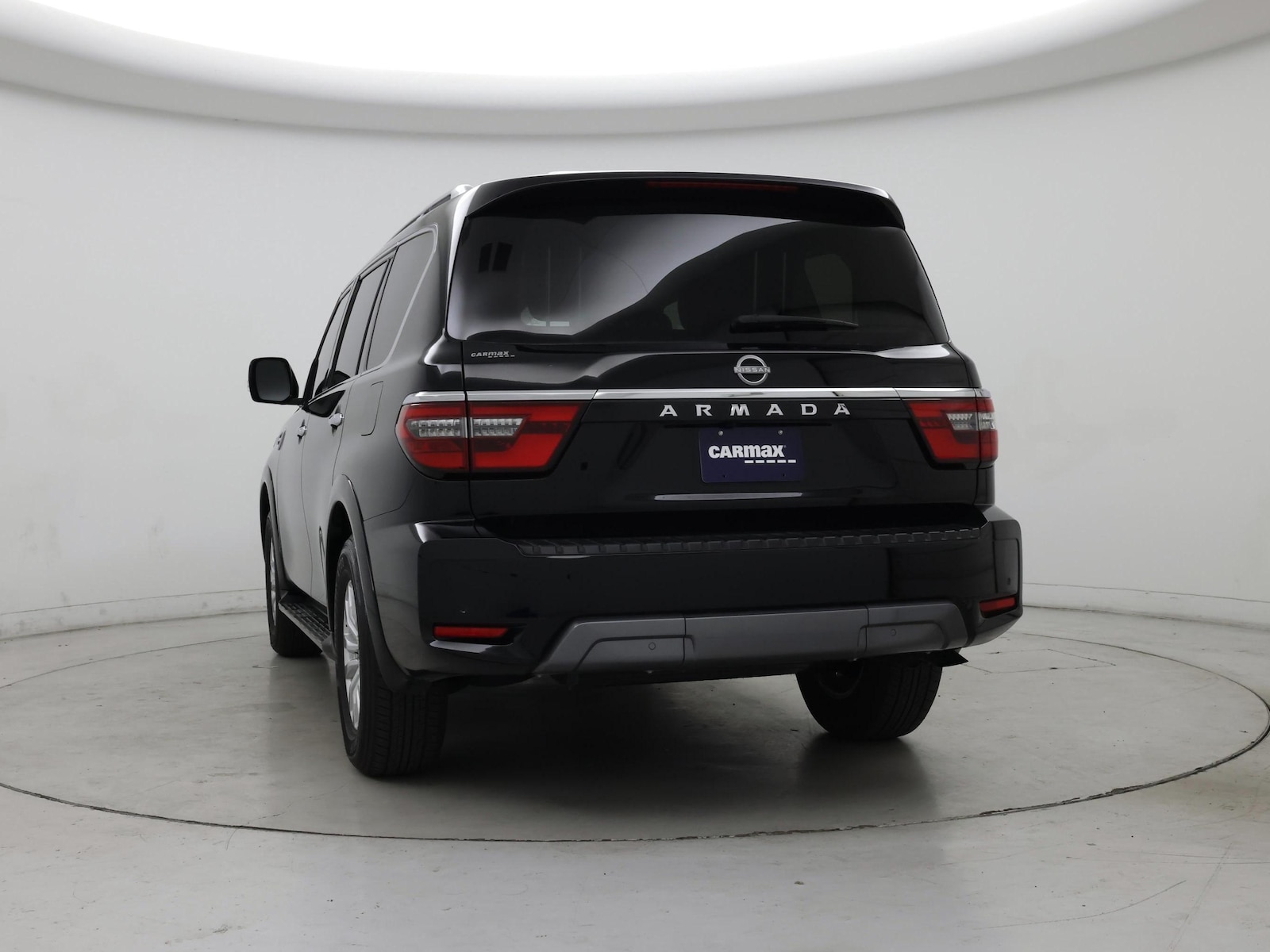 2024 Nissan Armada SV - Photo 9