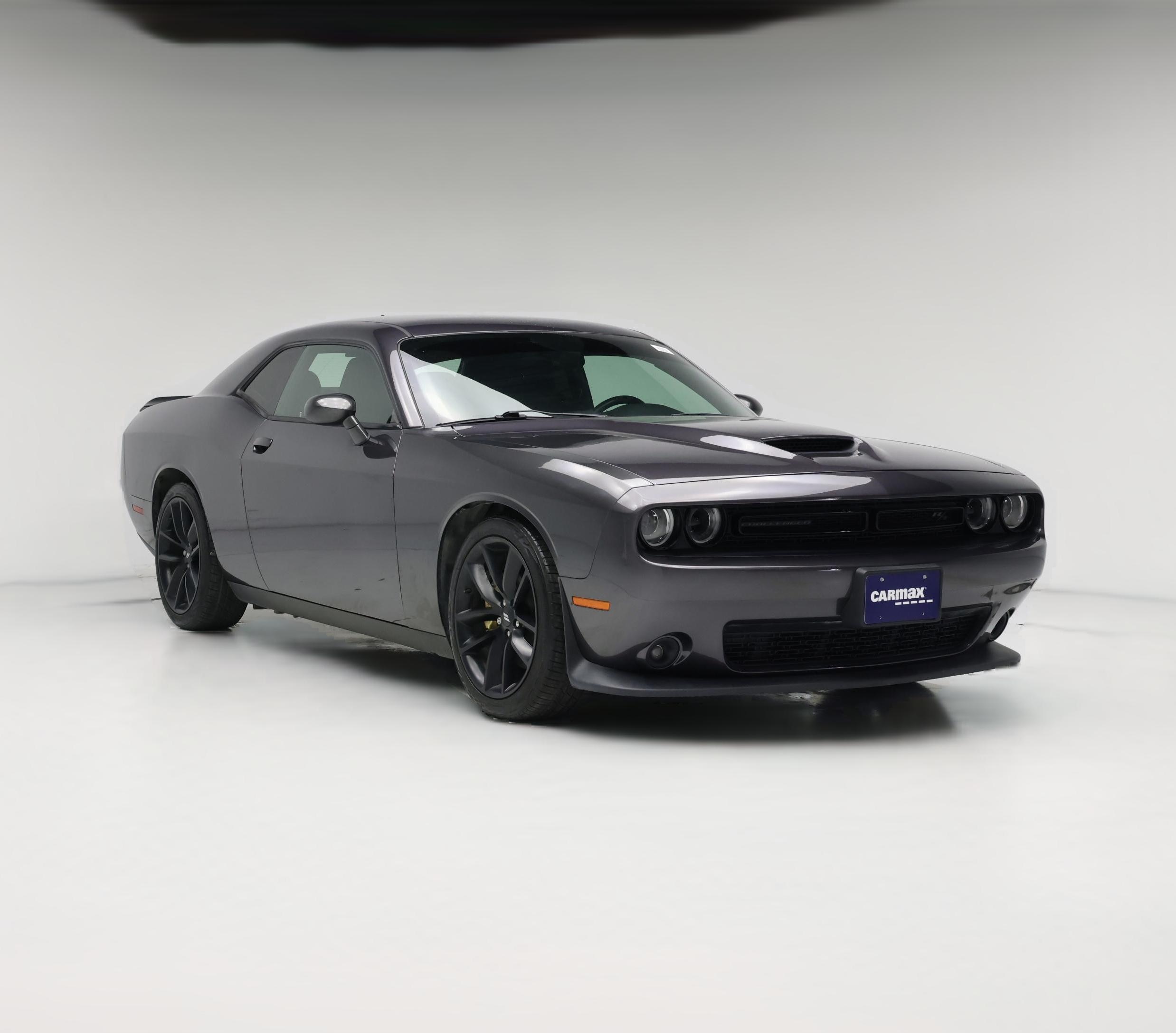 Thumbnail: 2019 Dodge Challenger - 1