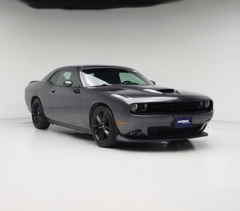 2019 Dodge Challenger R/T