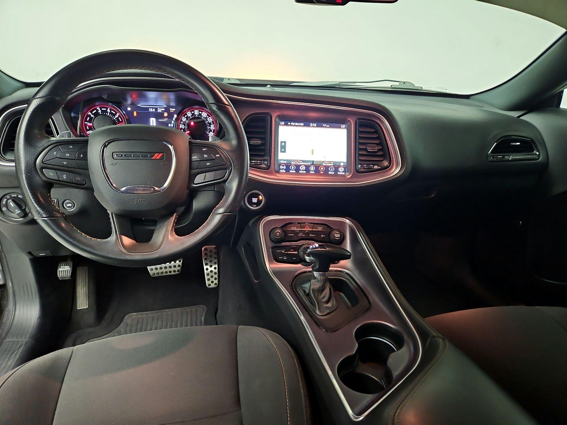 Thumbnail: 2019 Dodge Challenger - 9