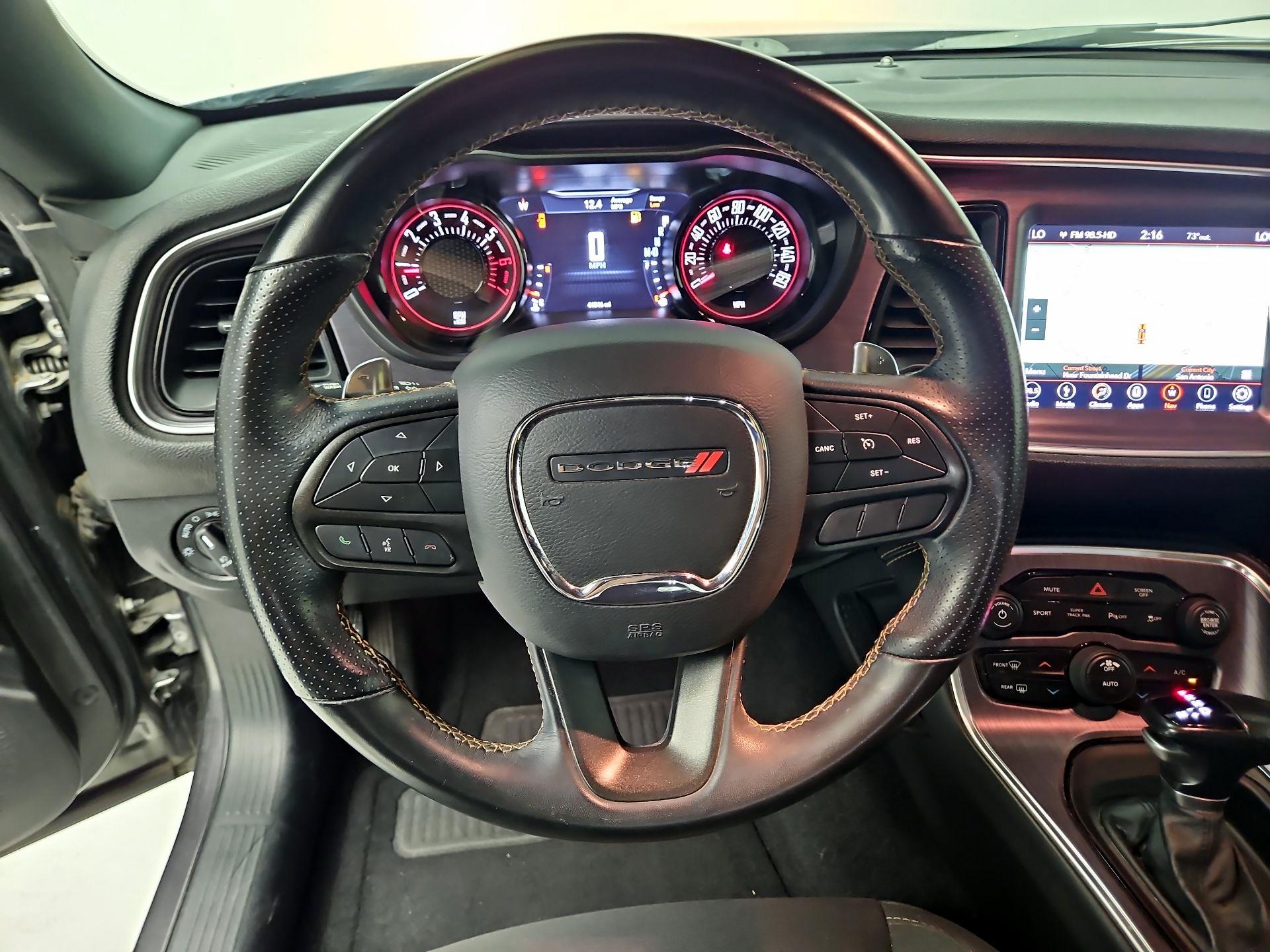 Thumbnail: 2019 Dodge Challenger - 10