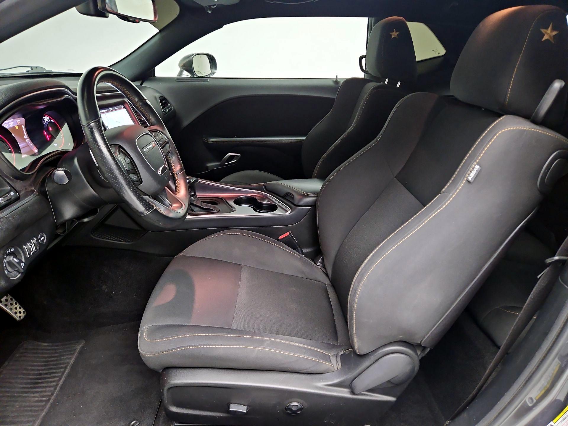 Thumbnail: 2019 Dodge Challenger - 11