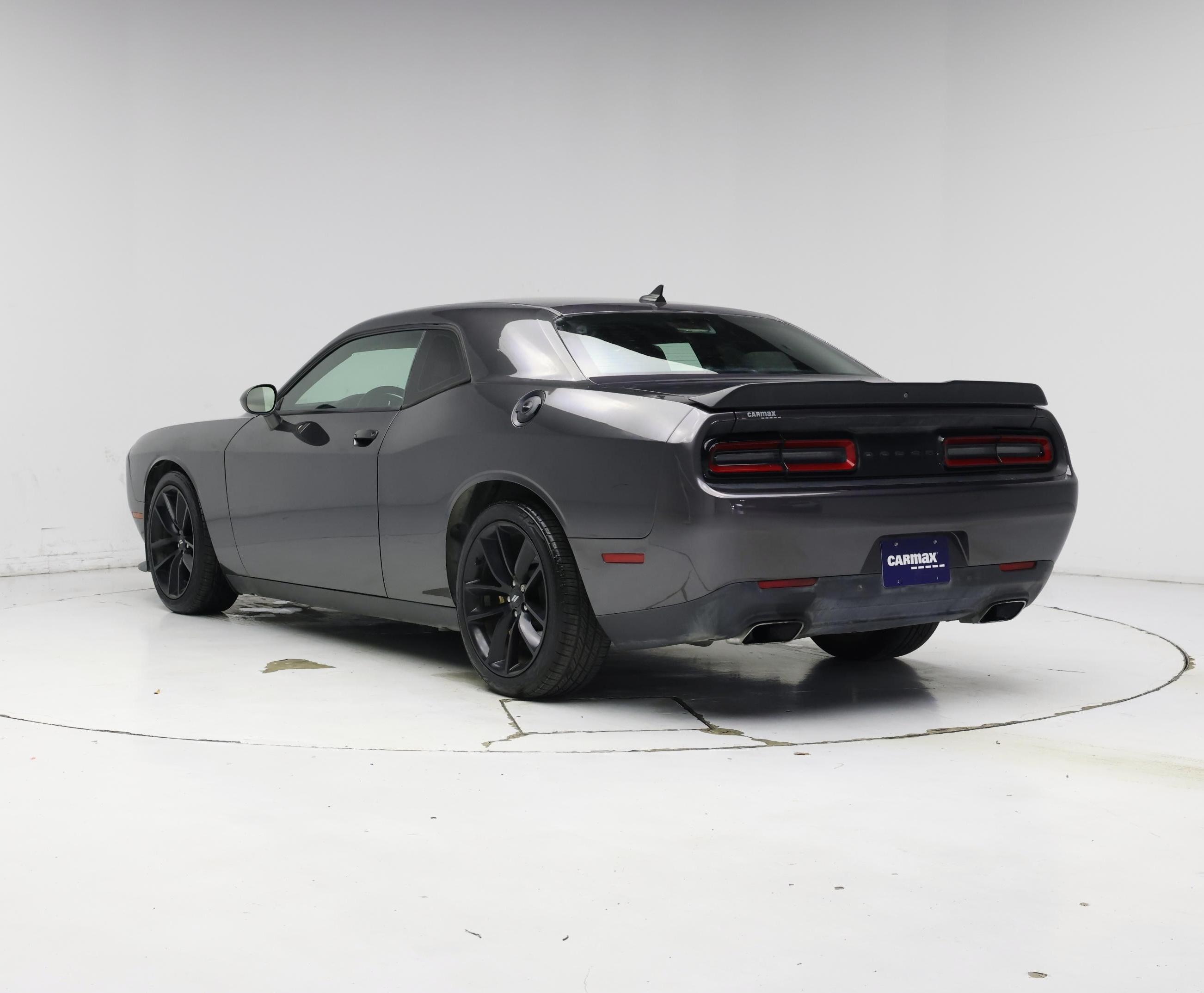 Thumbnail: 2019 Dodge Challenger - 2