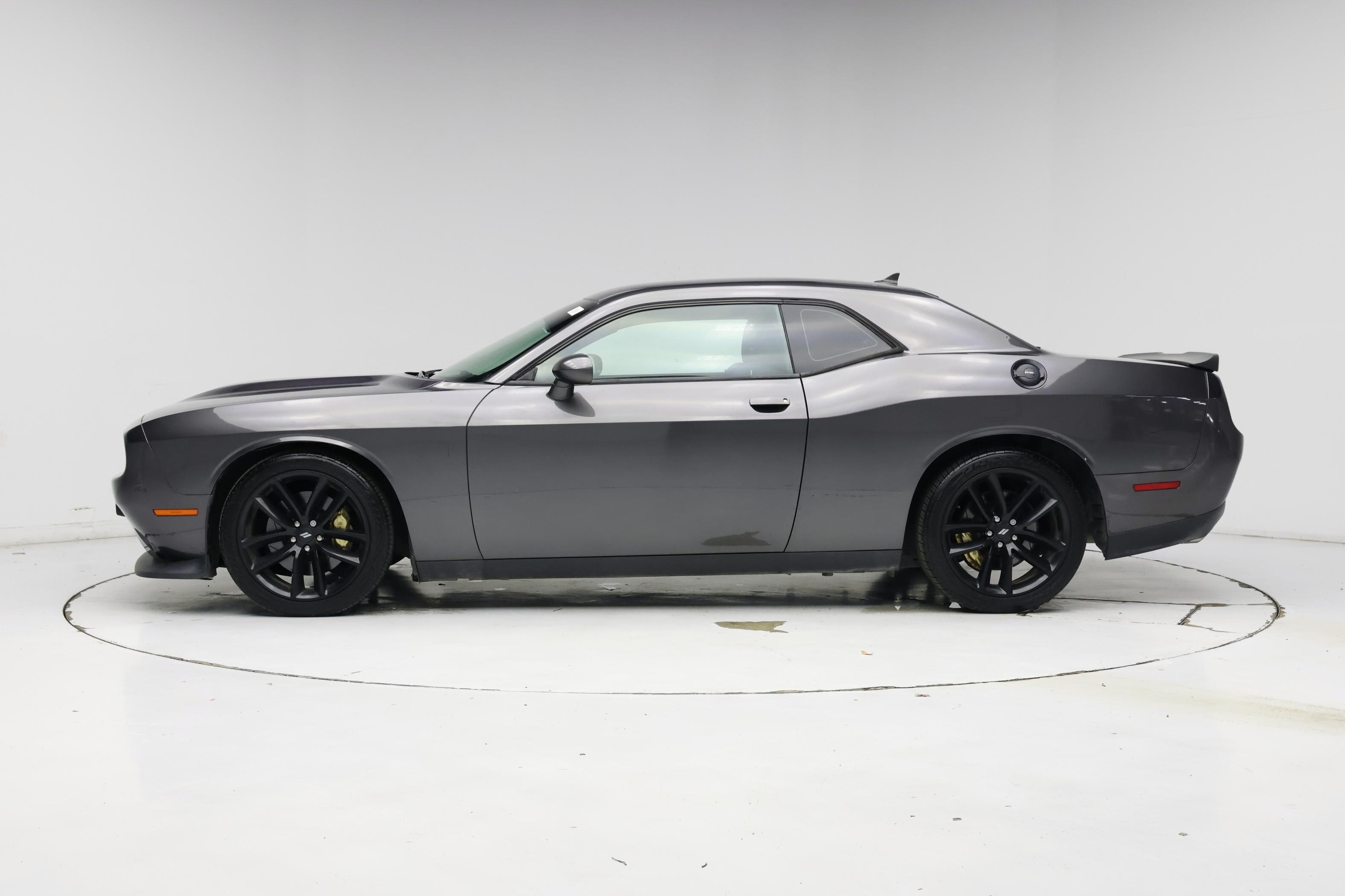 Thumbnail: 2019 Dodge Challenger - 3