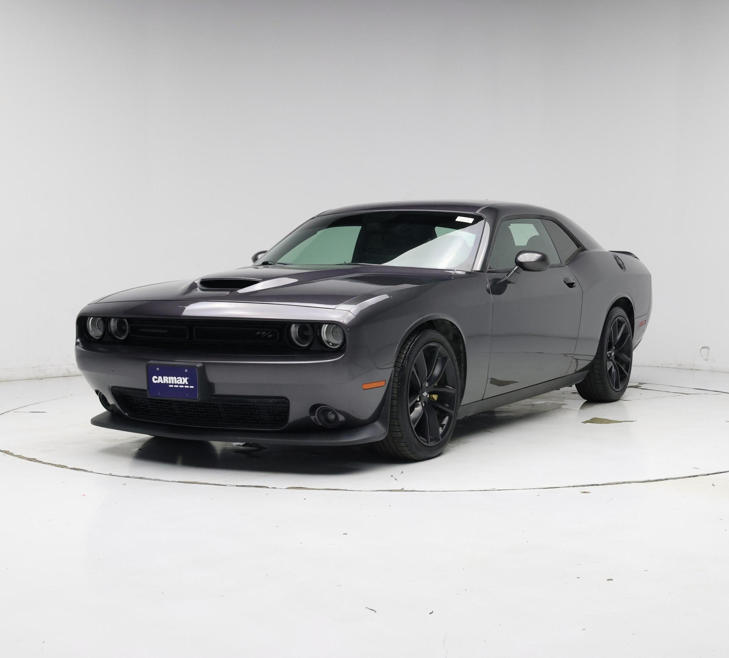 Thumbnail: 2019 Dodge Challenger - 4