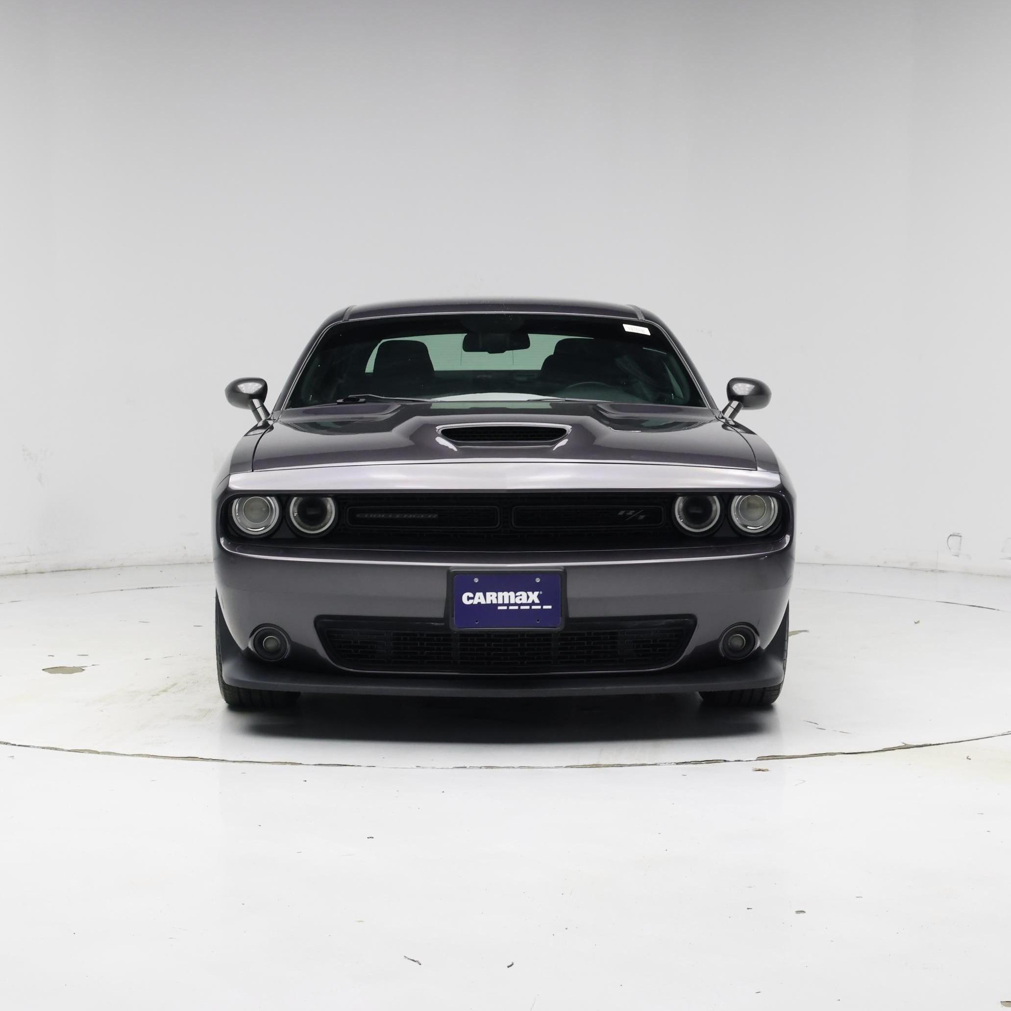 Thumbnail: 2019 Dodge Challenger - 5