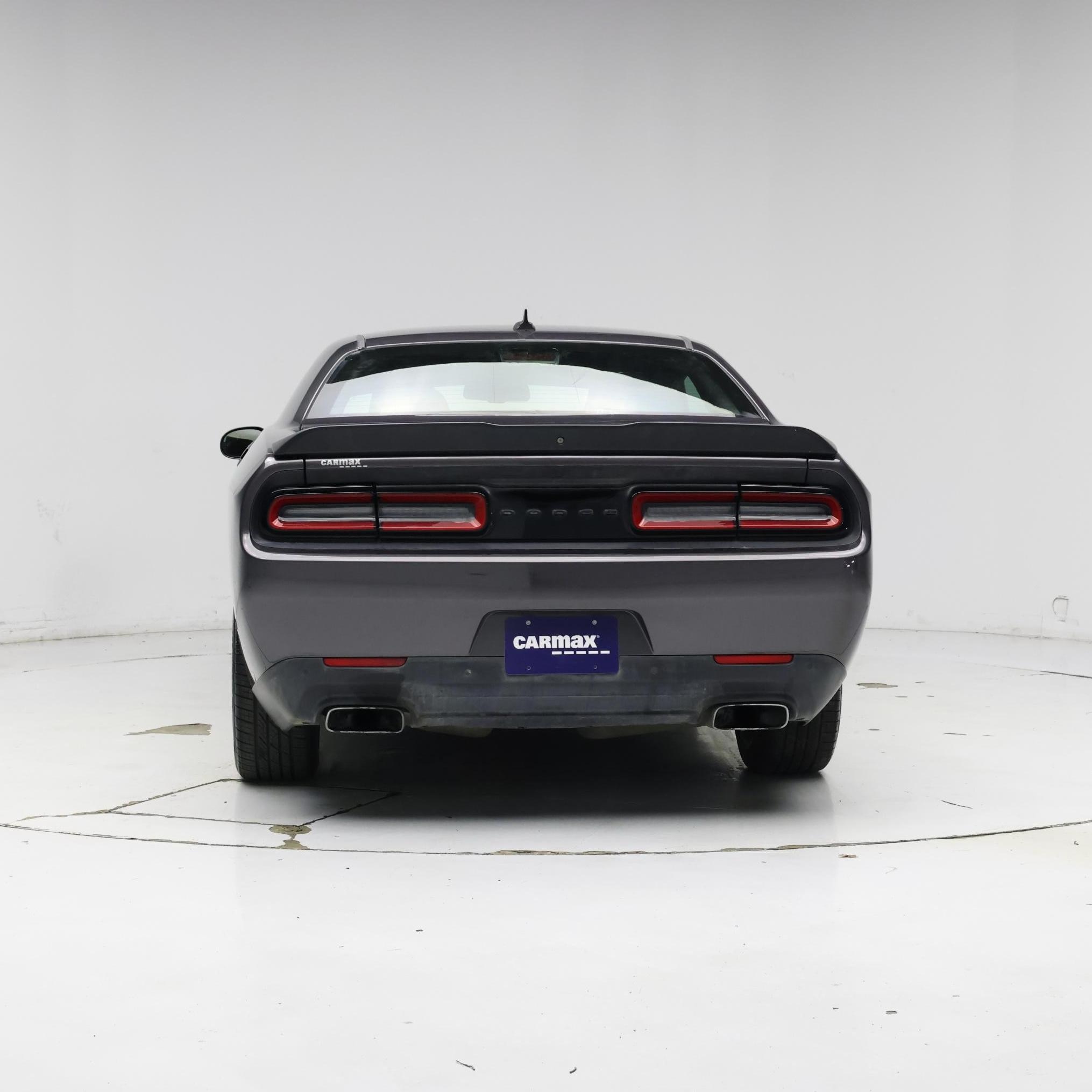 Thumbnail: 2019 Dodge Challenger - 6