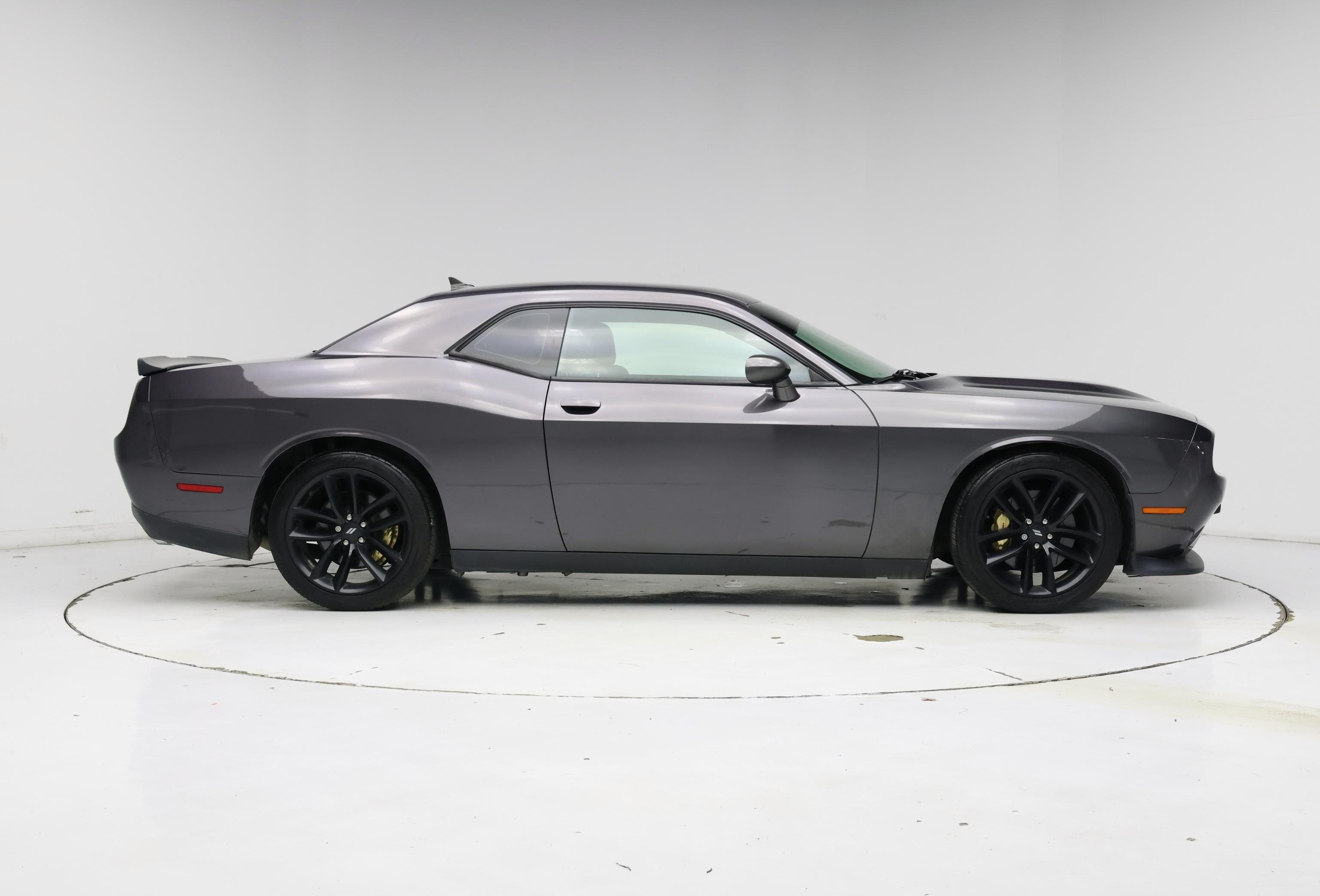 Thumbnail: 2019 Dodge Challenger - 7