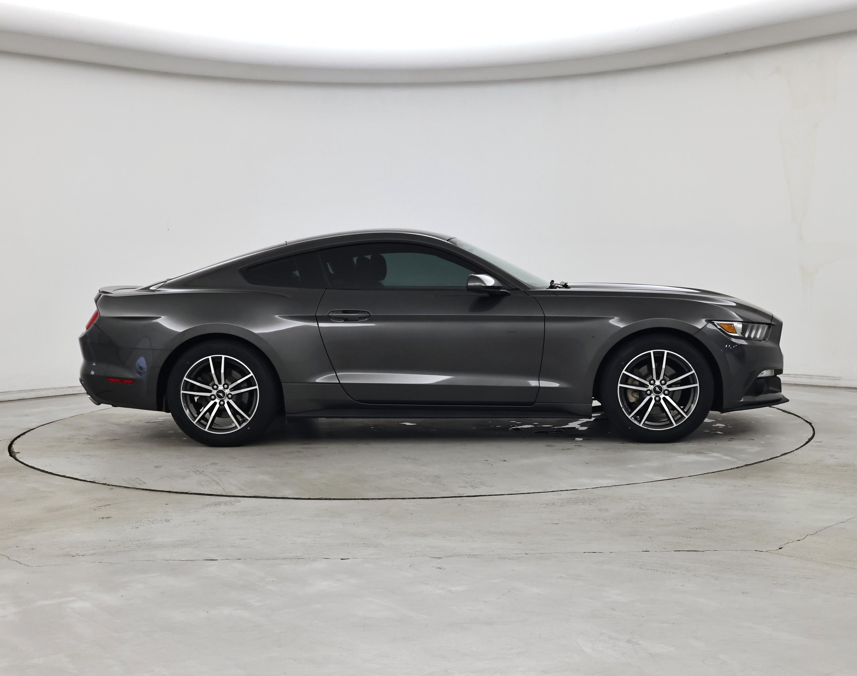 Thumbnail: 2017 Ford Mustang - 7
