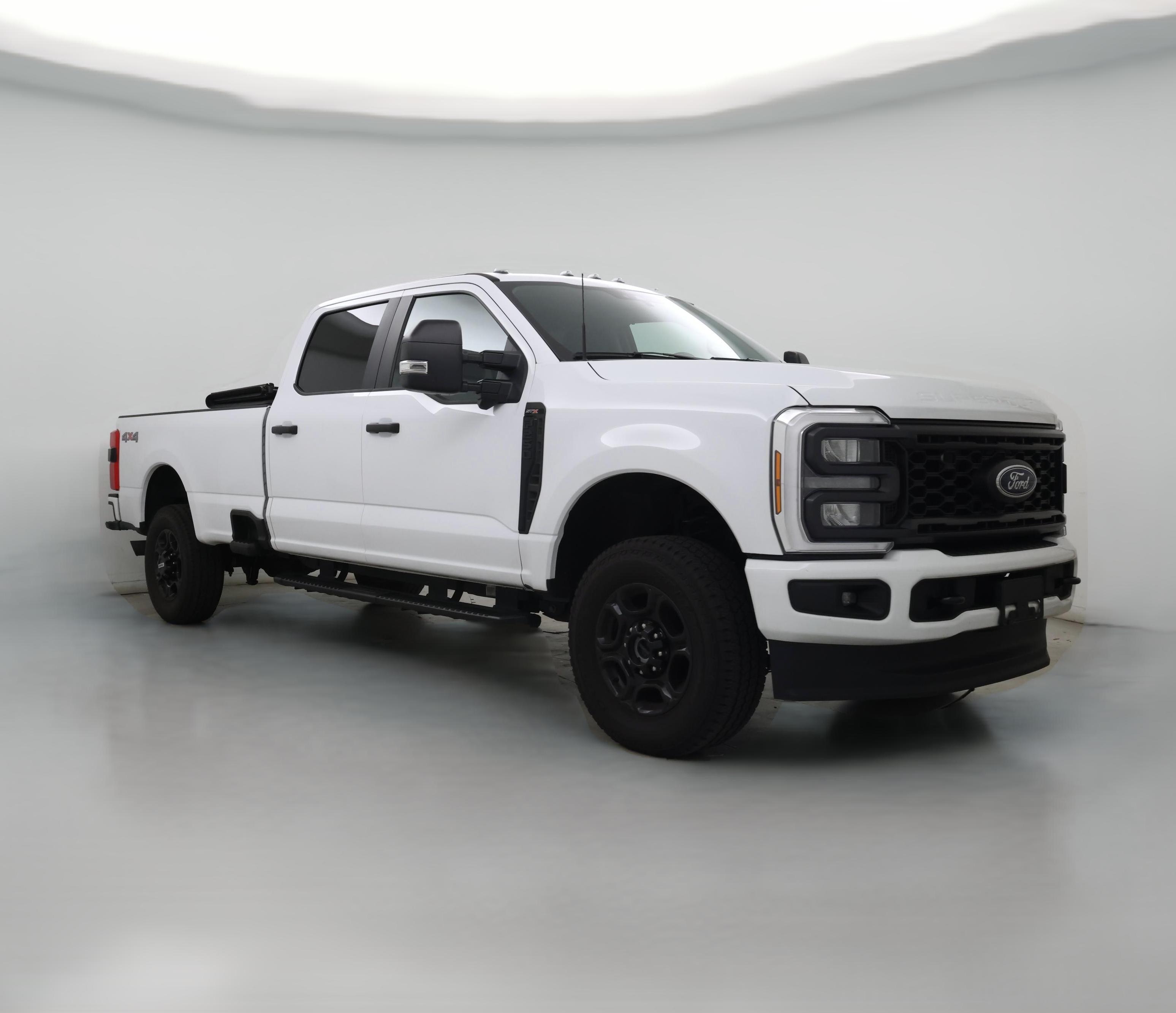 Thumbnail: 2024 Ford F-250 - 1