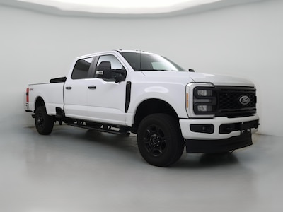 2024 Ford F250 XL